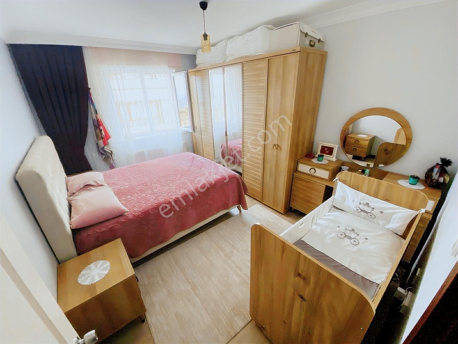 Fuat Çetin'den Etli Vadi Yanı Asnsrlü Manzaralı Lüx Yapılı Kacmz - Görsel 4