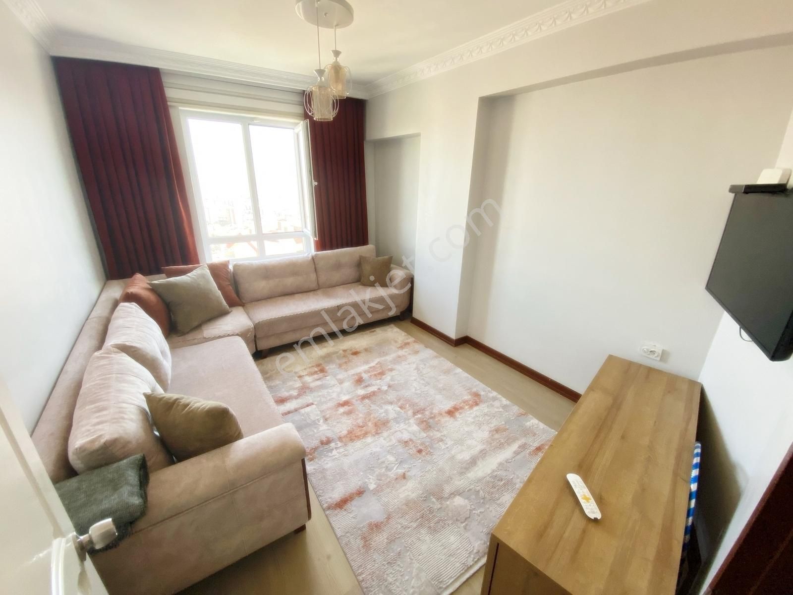 Fuat Çetin'den Etli Vadi Yanı Asnsrlü Manzaralı Lüx Yapılı Kacmz - Görsel 3