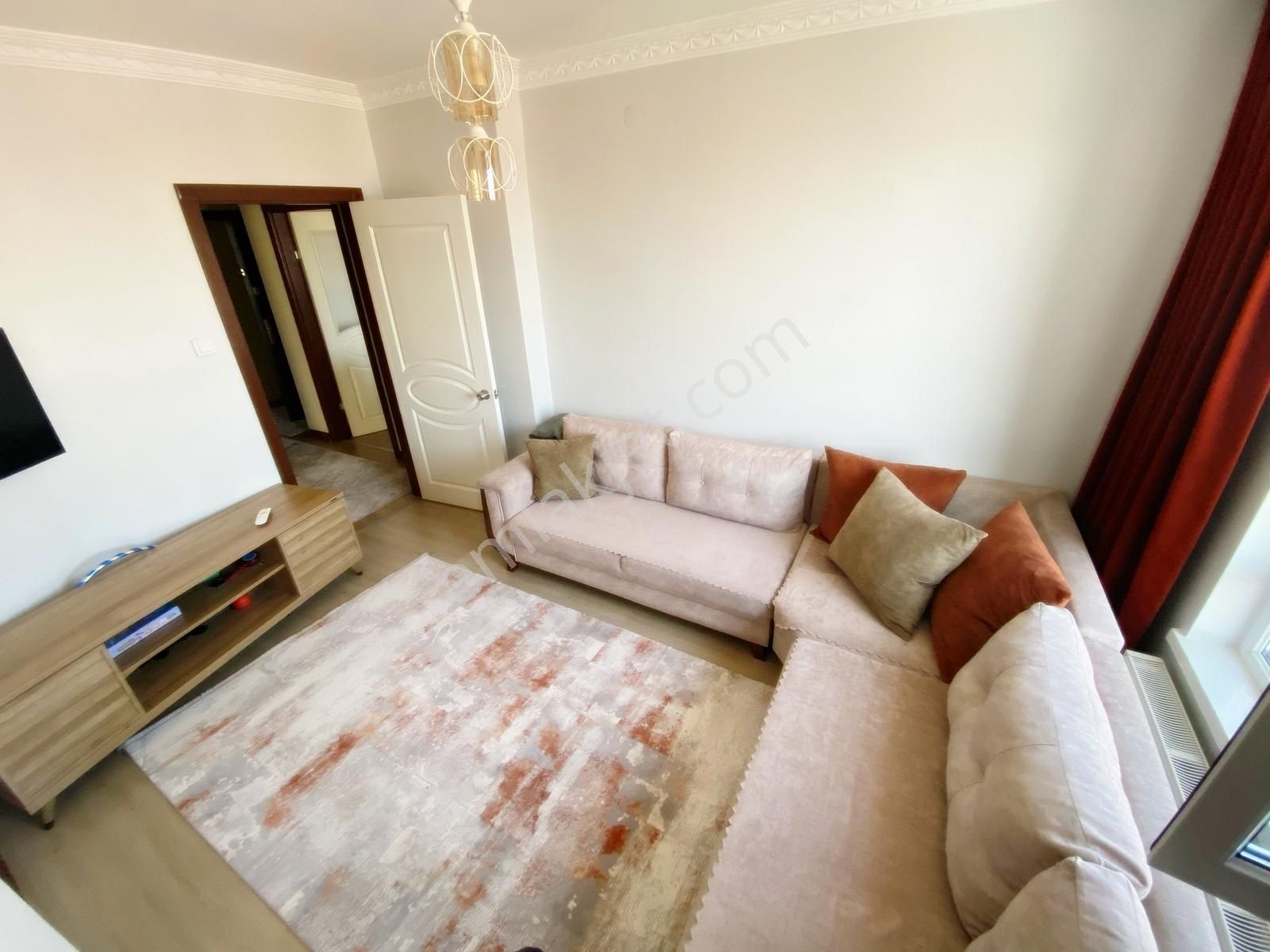 Fuat Çetin'den Etli Vadi Yanı Asnsrlü Manzaralı Lüx Yapılı Kacmz - Görsel 18