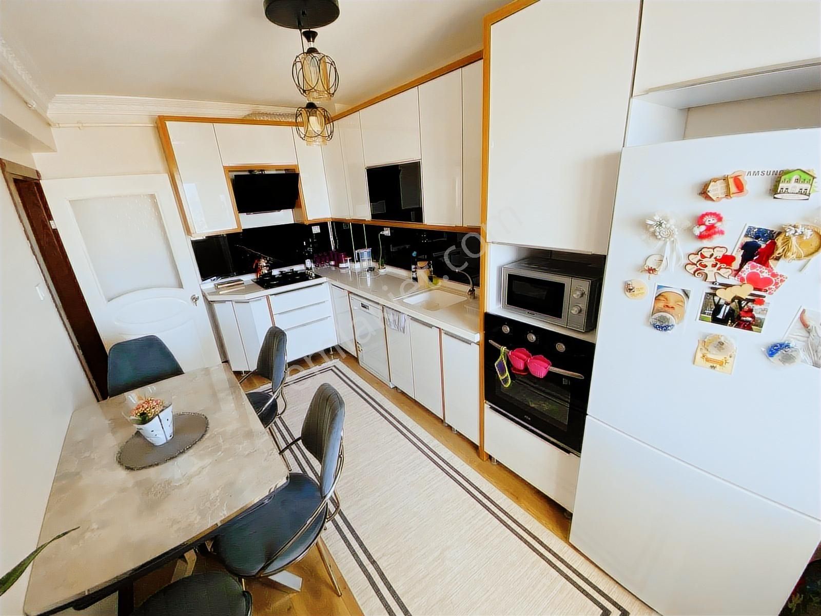 Fuat Çetin'den Etli Vadi Yanı Asnsrlü Manzaralı Lüx Yapılı Kacmz - Görsel 12