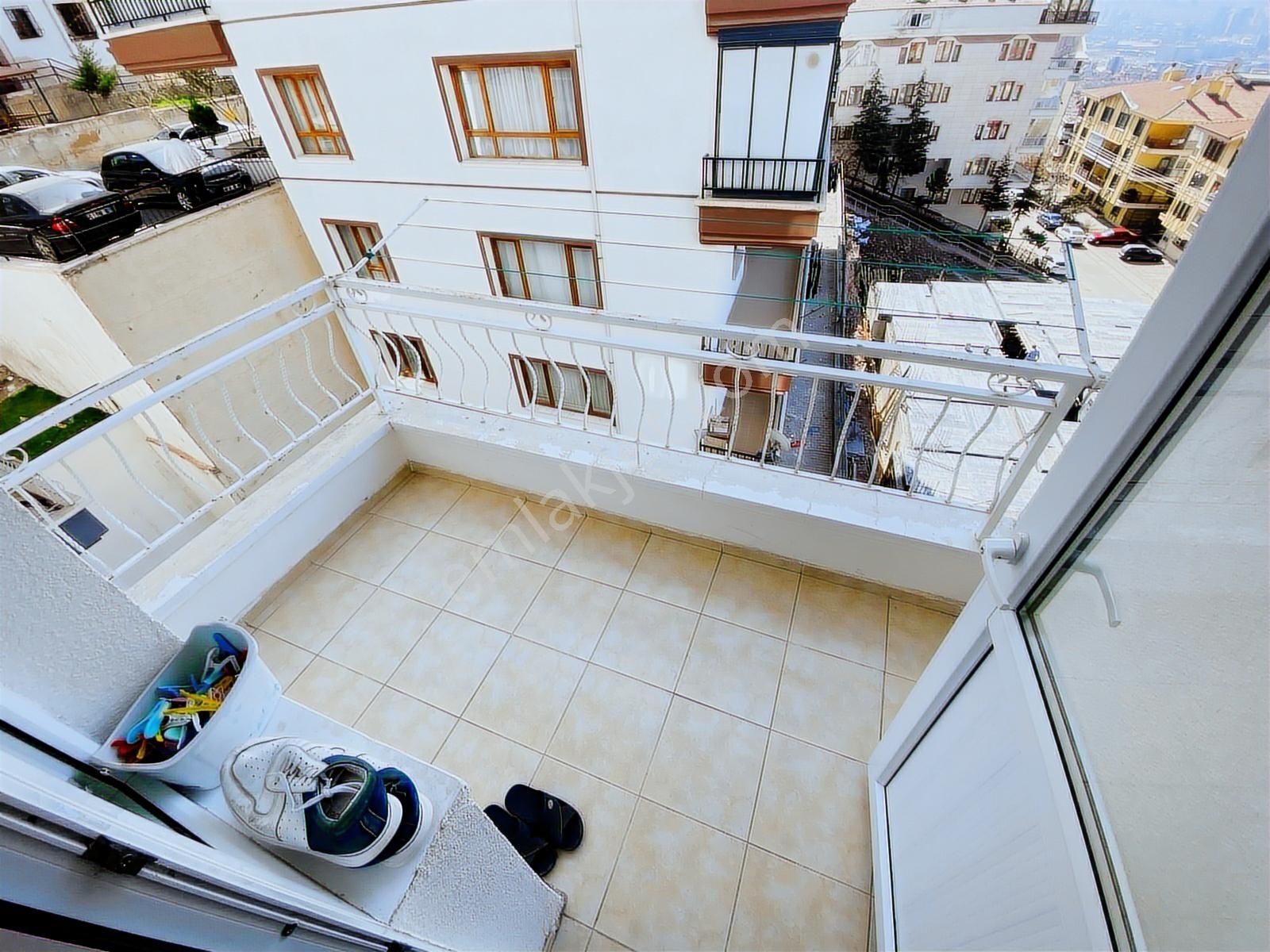 Fuat Çetin'den Etli Vadi Yanı Asnsrlü Manzaralı Lüx Yapılı Kacmz - Görsel 16