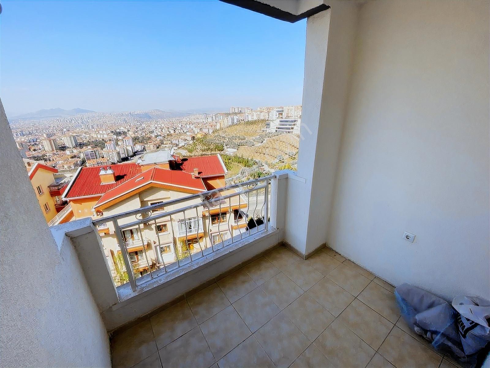 Fuat Çetin'den Etli Vadi Yanı Asnsrlü Manzaralı Lüx Yapılı Kacmz - Görsel 28