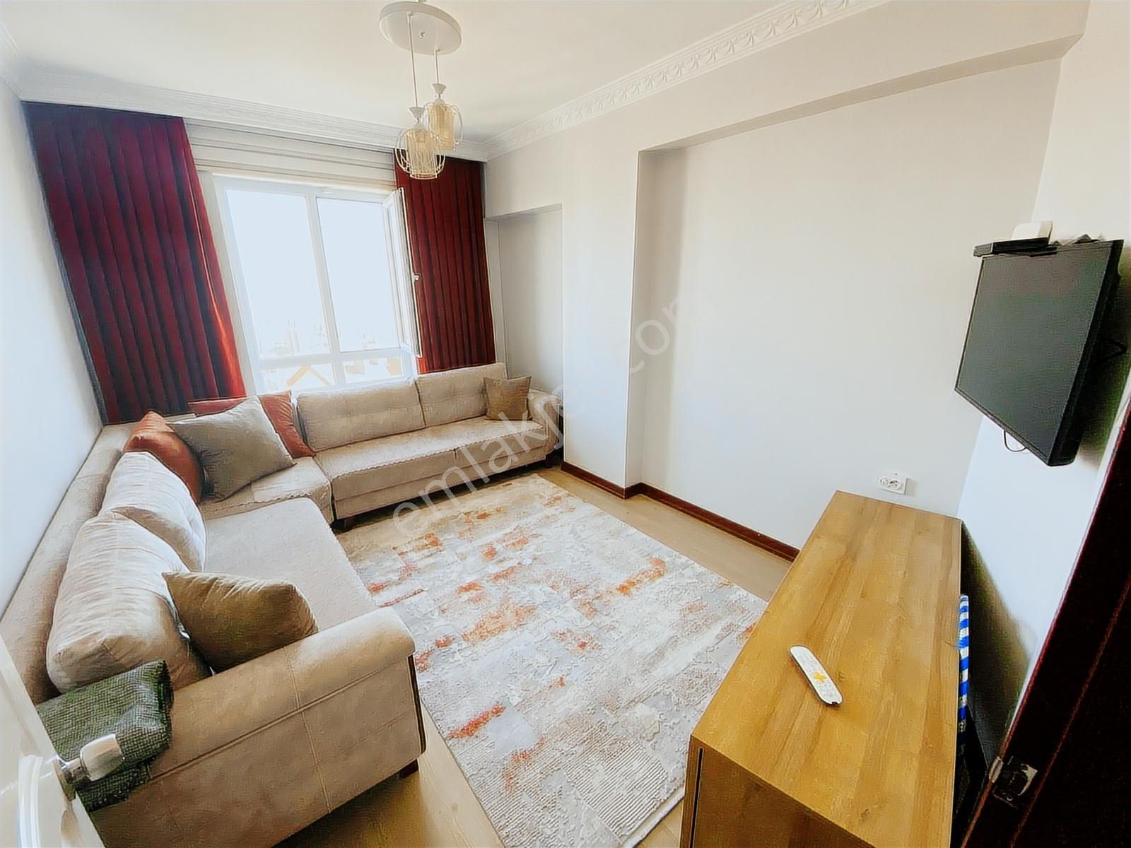 Fuat Çetin'den Etli Vadi Yanı Asnsrlü Manzaralı Lüx Yapılı Kacmz - Görsel 19