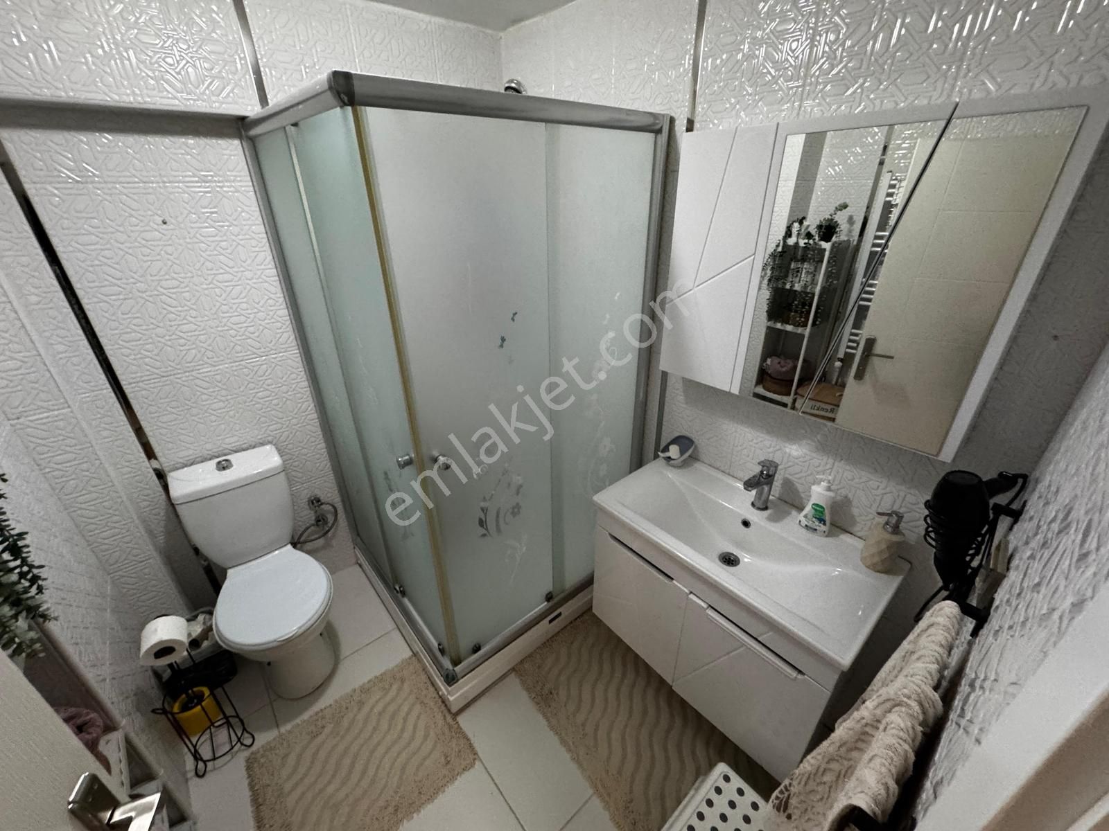 Fuat Çetin'den Ayvalı Merkez Yanı Yeni Bina 1.kat Kış Bahçeli - Görsel 24