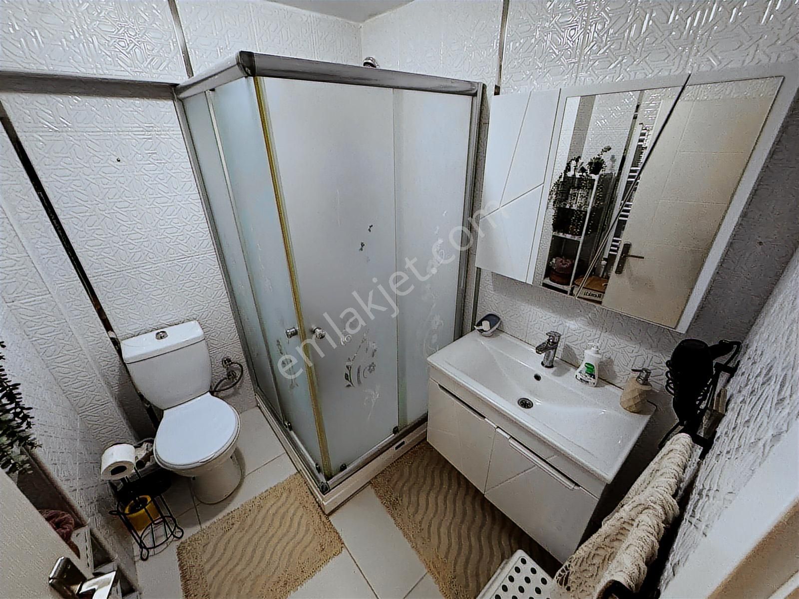 Fuat Çetin'den Ayvalı Merkez Yanı Yeni Bina 1.kat Kış Bahçeli - Görsel 17