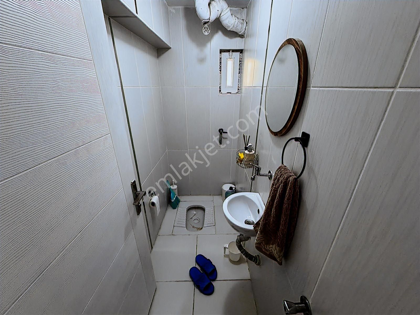 Fuat Çetin'den Ayvalı Merkez Yanı Yeni Bina 1.kat Kış Bahçeli - Görsel 21