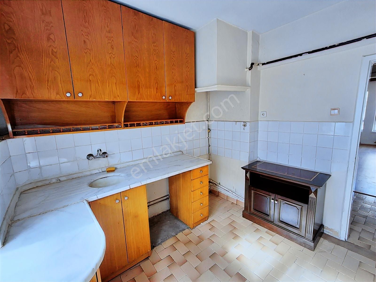 Fuat Çetin'denhem Oturumluk Hem Yatırımlık Süper Konum 2.kat 3+1 - Görsel 7