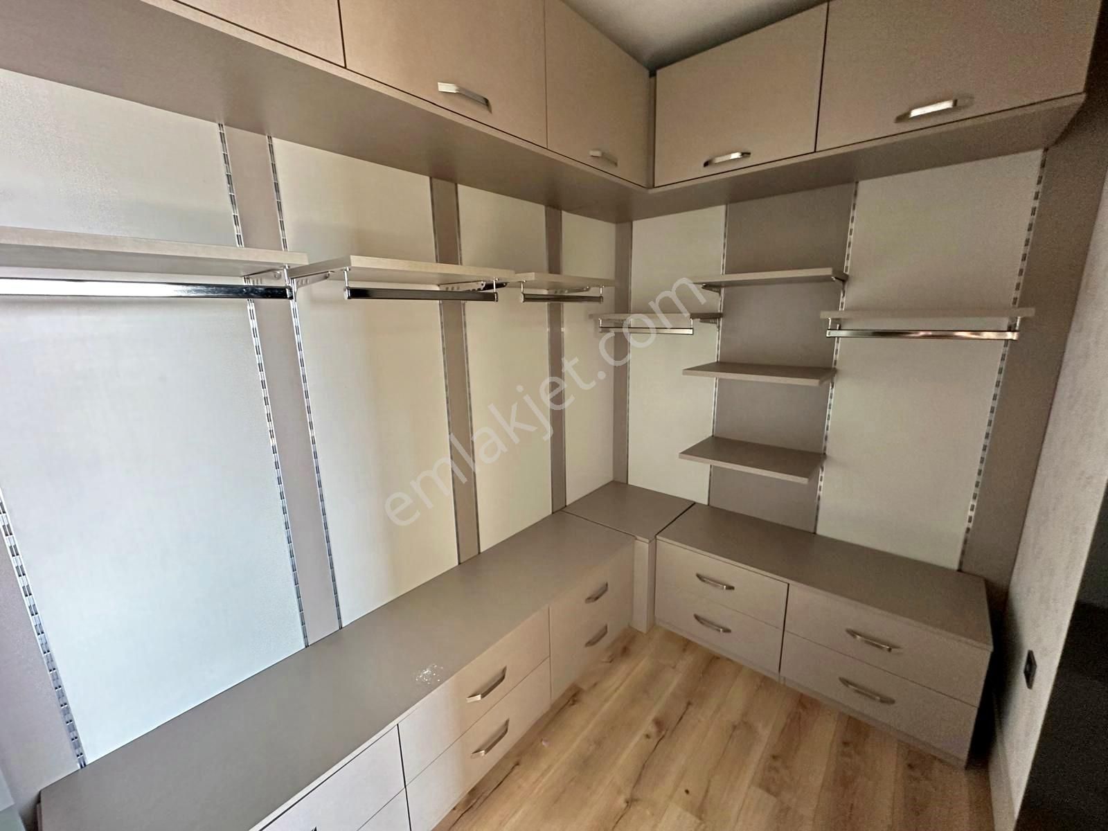 Fuat Çetin'den Cift Bloklu Sosyal Donatılı Ödüllü Proje 210 M2 - Görsel 26