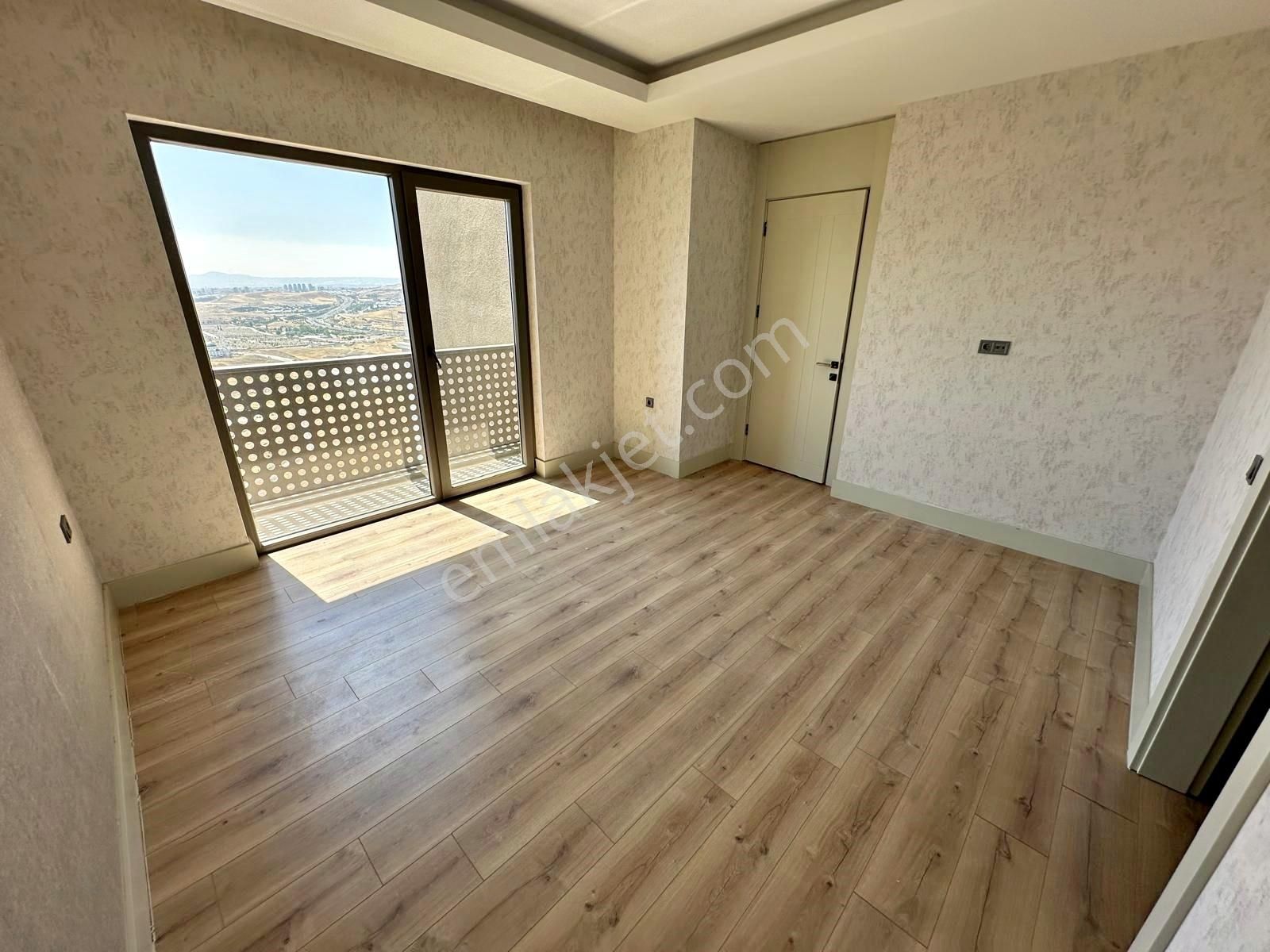 Fuat Çetin'den Cift Bloklu Sosyal Donatılı Ödüllü Proje 210 M2 - Görsel 31