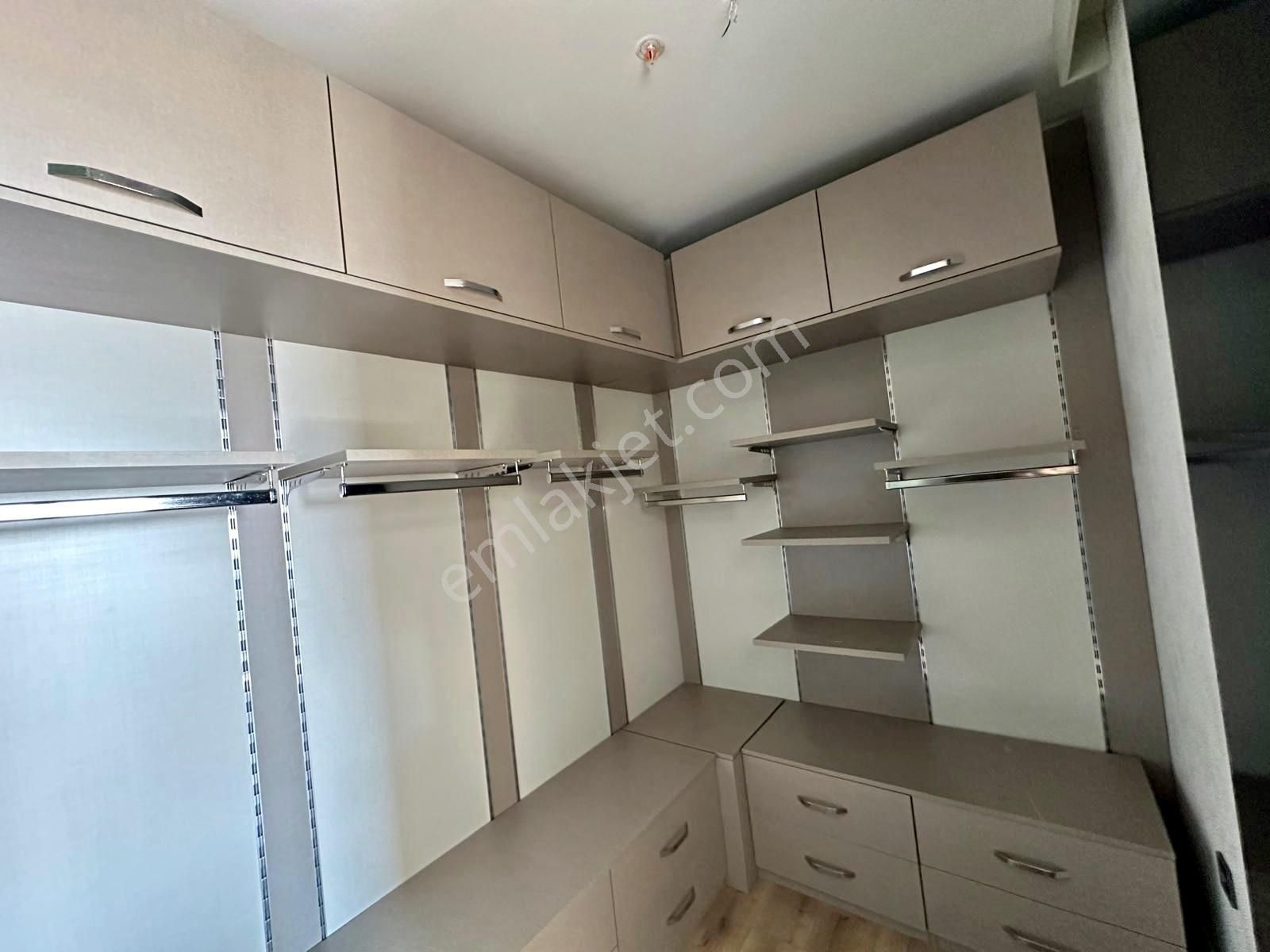 Fuat Çetin'den Cift Bloklu Sosyal Donatılı Ödüllü Proje 210 M2 - Görsel 8