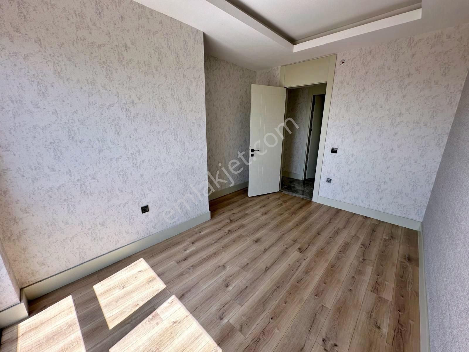 Fuat Çetin'den Cift Bloklu Sosyal Donatılı Ödüllü Proje 210 M2 - Görsel 5