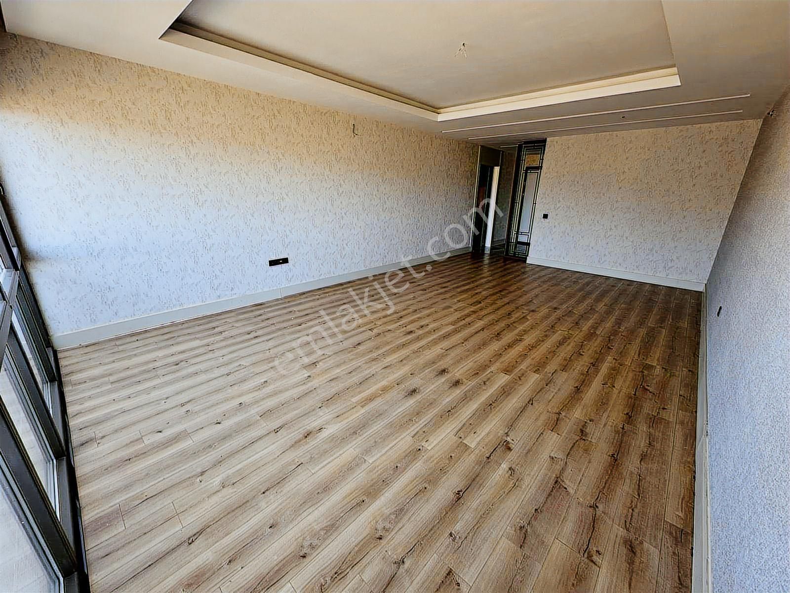 Fuat Çetin'den Cift Bloklu Sosyal Donatılı Ödüllü Proje 210 M2 - Görsel 15