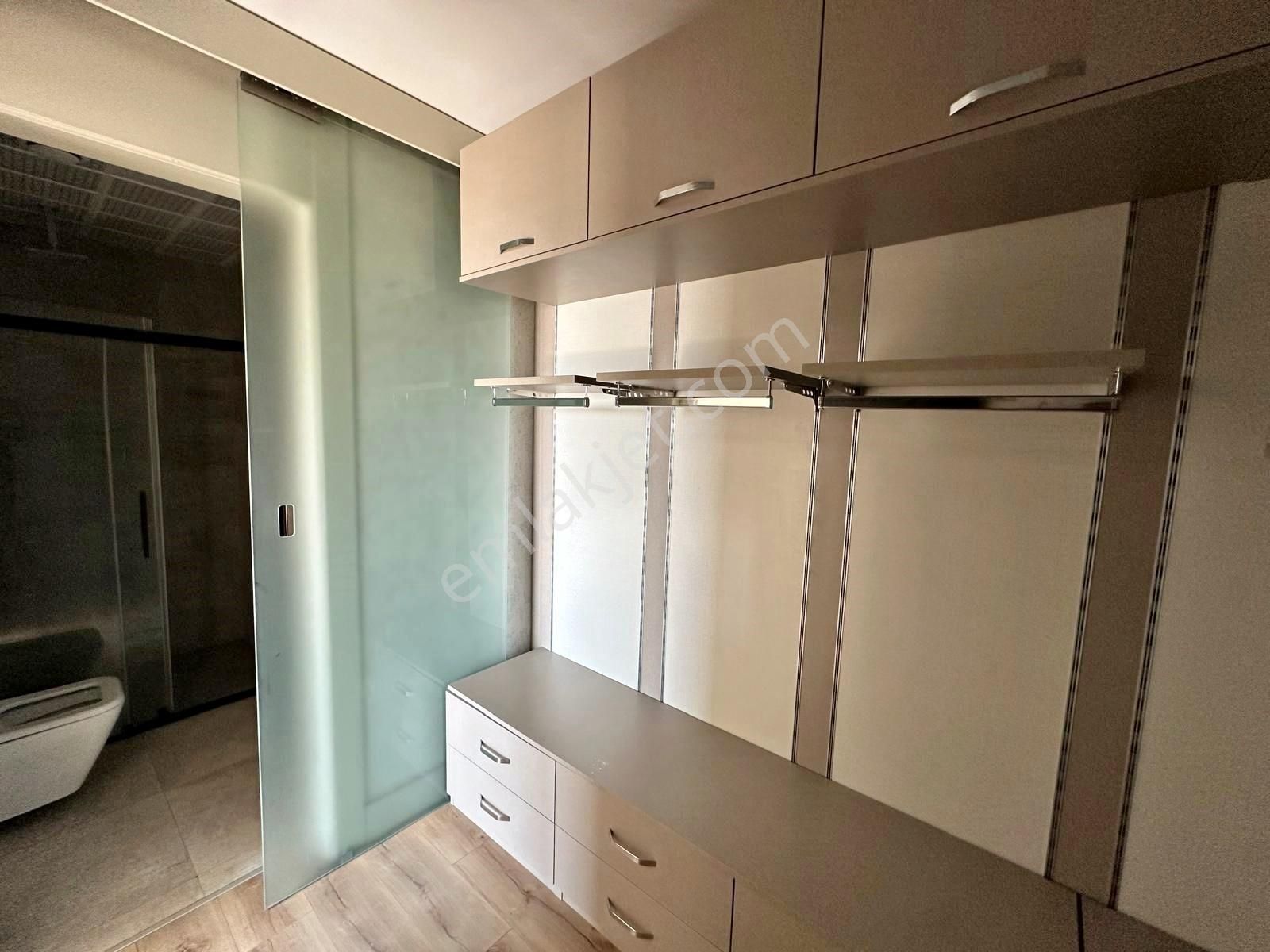 Fuat Çetin'den Cift Bloklu Sosyal Donatılı Ödüllü Proje 210 M2 - Görsel 6