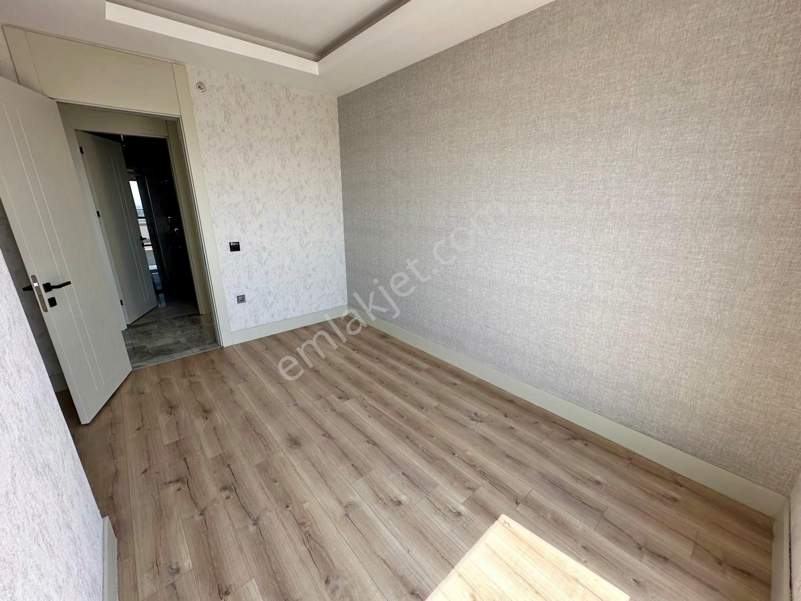 Fuat Çetin'den Cift Bloklu Sosyal Donatılı Ödüllü Proje 210 M2 - Görsel 17