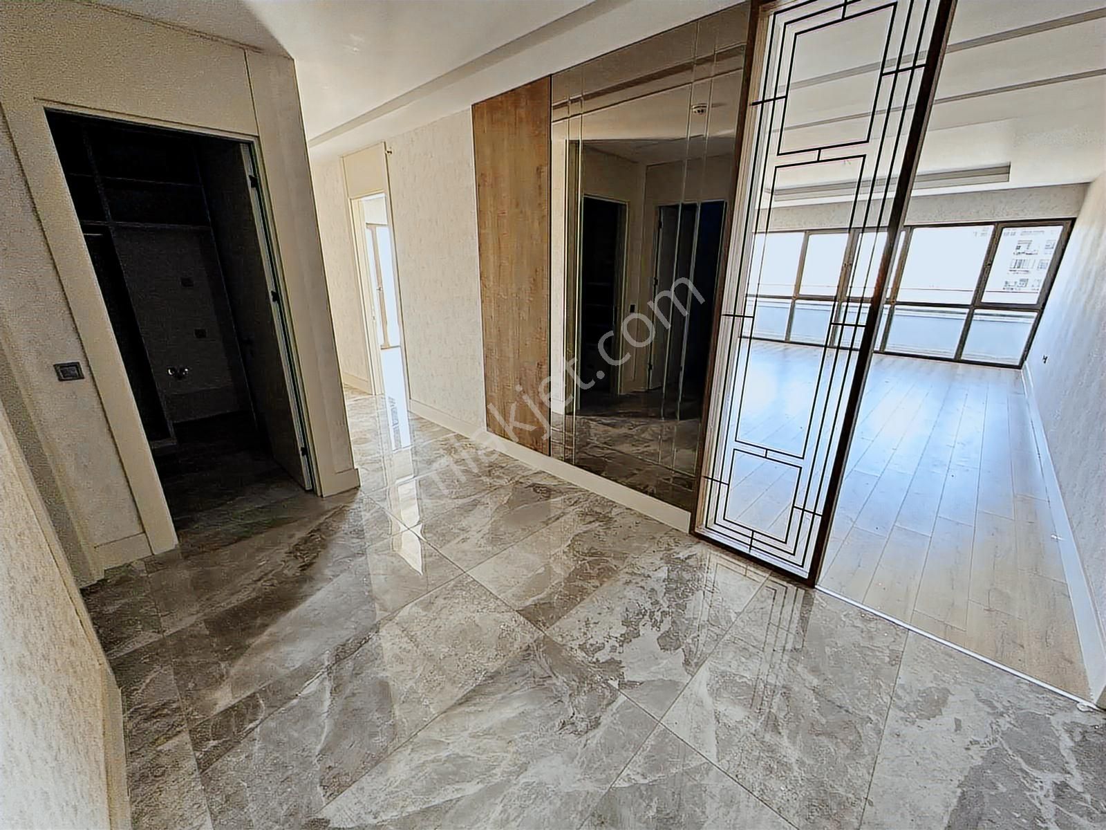 Fuat Çetin'den Cift Bloklu Sosyal Donatılı Ödüllü Proje 210 M2 - Görsel 9