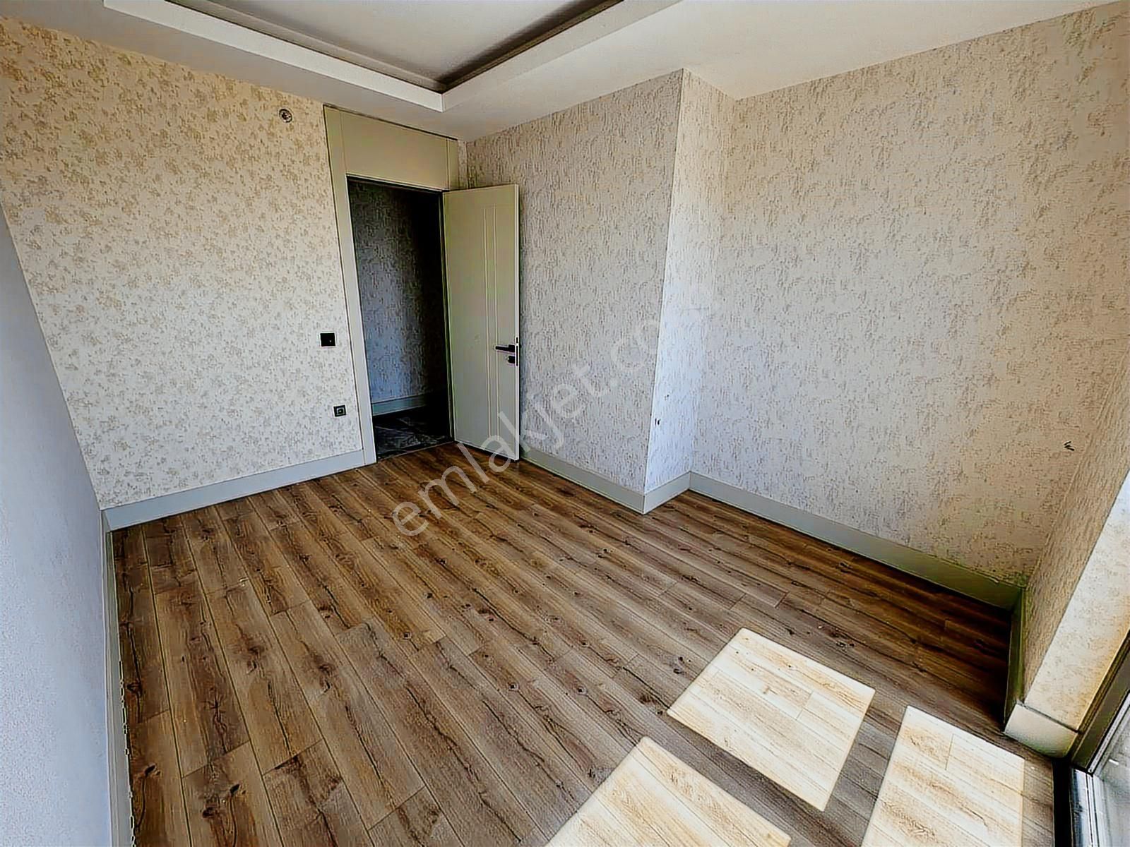 Fuat Çetin'den Cift Bloklu Sosyal Donatılı Ödüllü Proje 210 M2 - Görsel 22