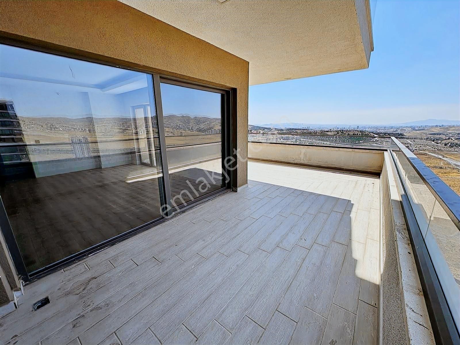 Fuat Çetin'den Cift Bloklu Sosyal Donatılı Ödüllü Proje 210 M2 - Görsel 32