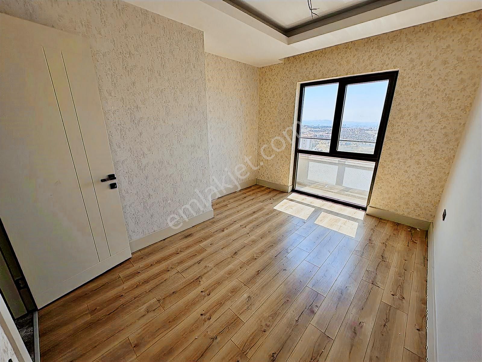 Fuat Çetin'den Cift Bloklu Sosyal Donatılı Ödüllü Proje 210 M2 - Görsel 24