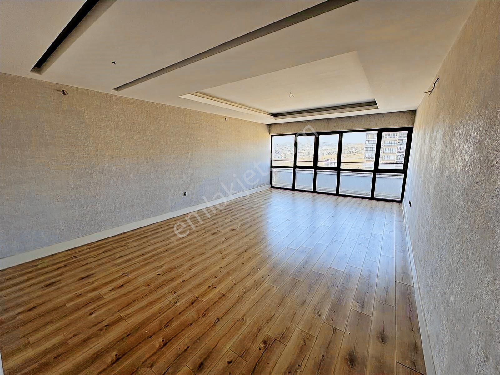 Fuat Çetin'den Cift Bloklu Sosyal Donatılı Ödüllü Proje 210 M2 - Görsel 3