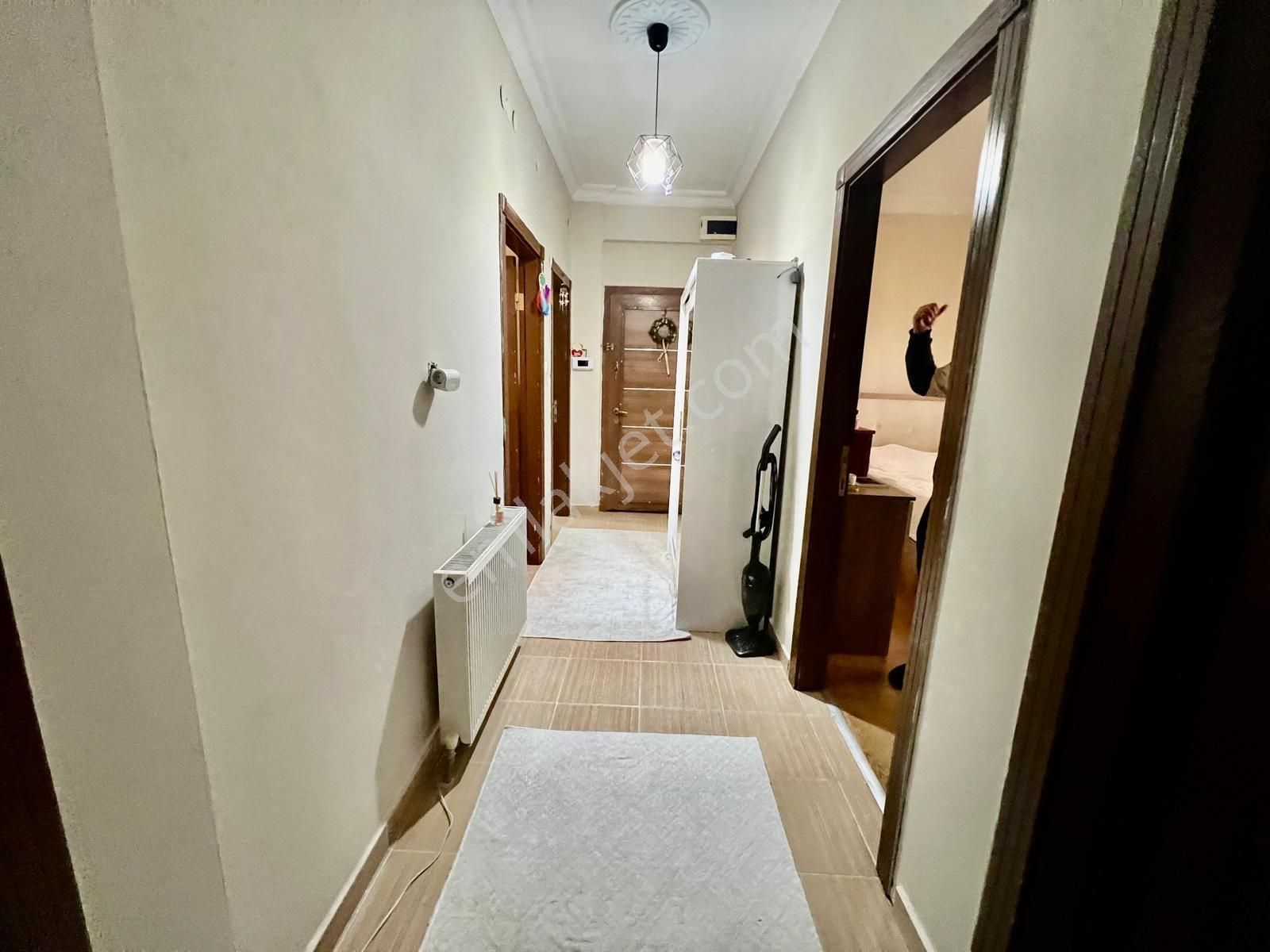 Fuat Çetin'den Yozgat Bulvarı Paraleli Yapılı Giriş Fırsat Daire - Görsel 7