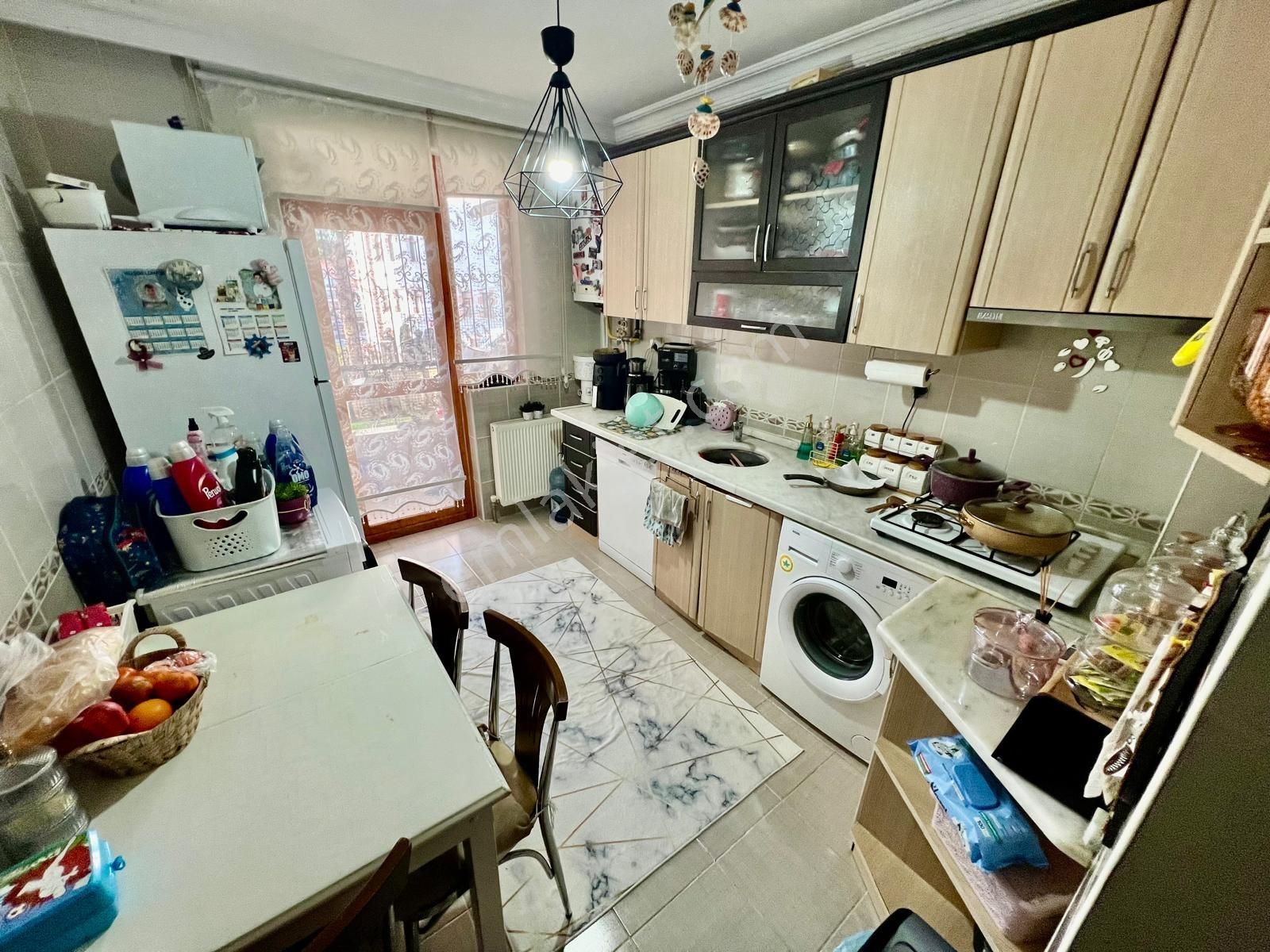 Fuat Çetin'den Yozgat Bulvarı Paraleli Yapılı Giriş Fırsat Daire - Görsel 13