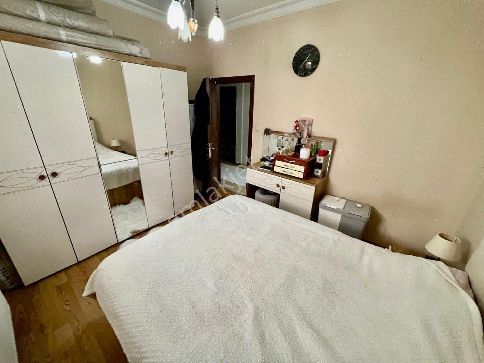 Fuat Çetin'den Yozgat Bulvarı Paraleli Yapılı Giriş Fırsat Daire - Görsel 17