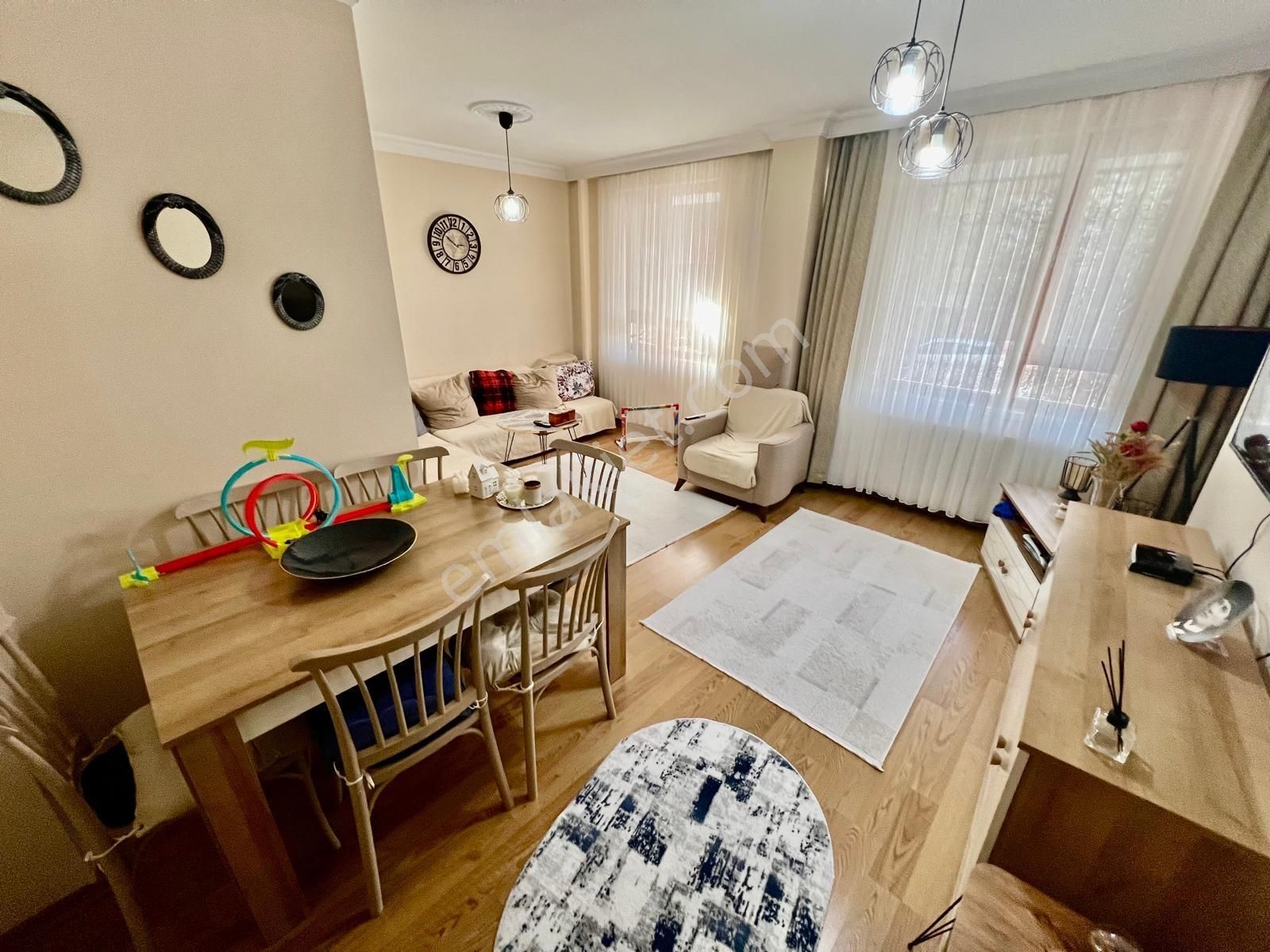 Fuat Çetin'den Yozgat Bulvarı Paraleli Yapılı Giriş Fırsat Daire - Görsel 11