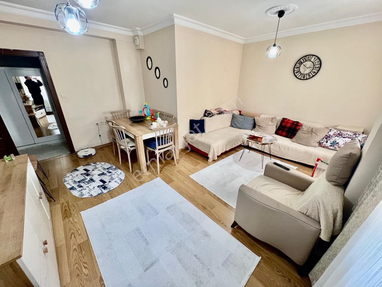 Fuat Çetin'den Yozgat Bulvarı Paraleli Yapılı Giriş Fırsat Daire - Görsel 2