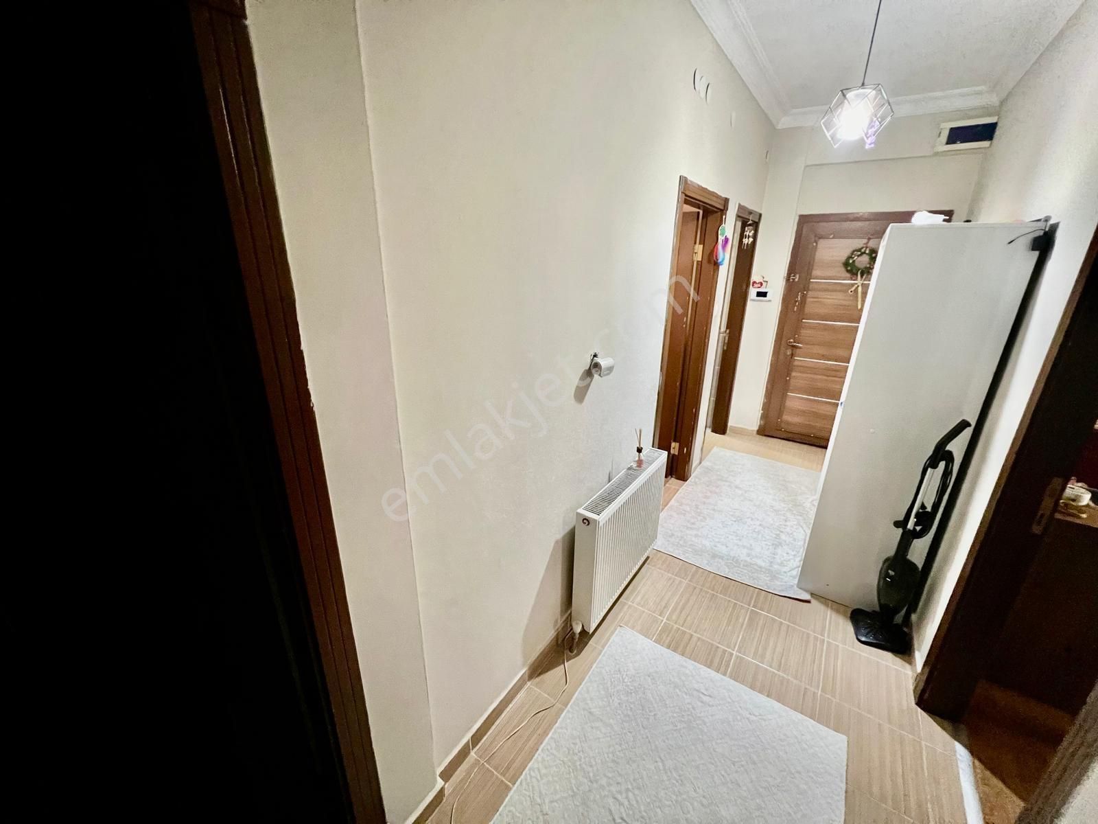 Fuat Çetin'den Yozgat Bulvarı Paraleli Yapılı Giriş Fırsat Daire - Görsel 18