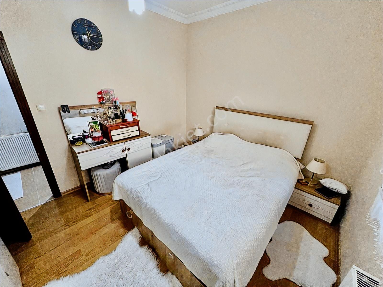 Fuat Çetin'den Yozgat Bulvarı Paraleli Yapılı Giriş Fırsat Daire - Görsel 5