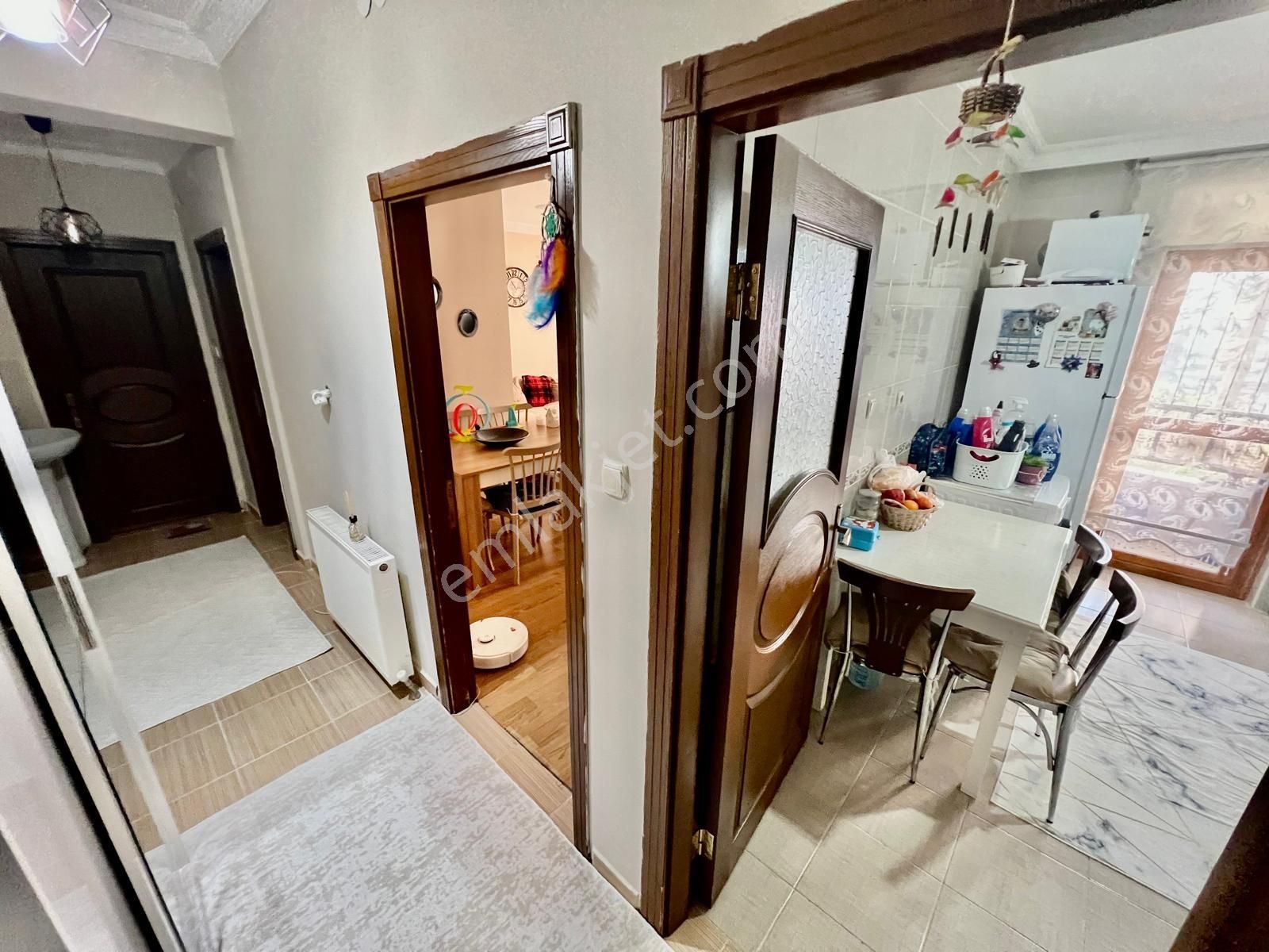 Fuat Çetin'den Yozgat Bulvarı Paraleli Yapılı Giriş Fırsat Daire - Görsel 3