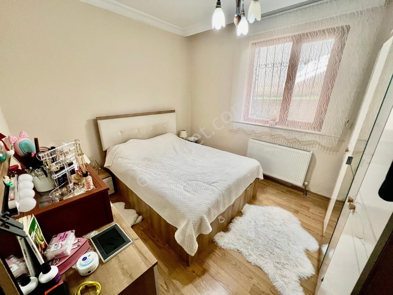 Fuat Çetin'den Yozgat Bulvarı Paraleli Yapılı Giriş Fırsat Daire - Görsel 6