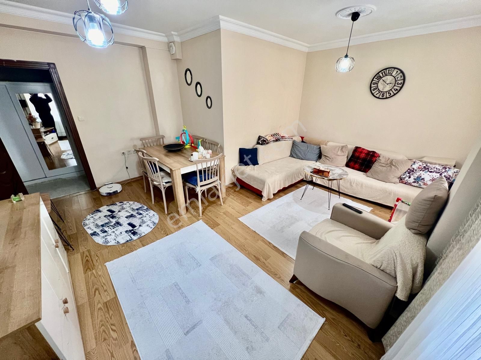 Fuat Çetin'den Yozgat Bulvarı Paraleli Yapılı Giriş Fırsat Daire - Görsel 8