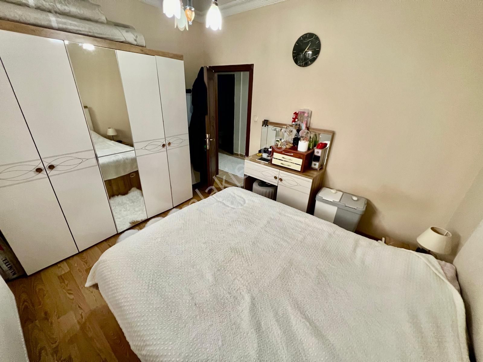 Fuat Çetin'den Yozgat Bulvarı Paraleli Yapılı Giriş Fırsat Daire - Görsel 4