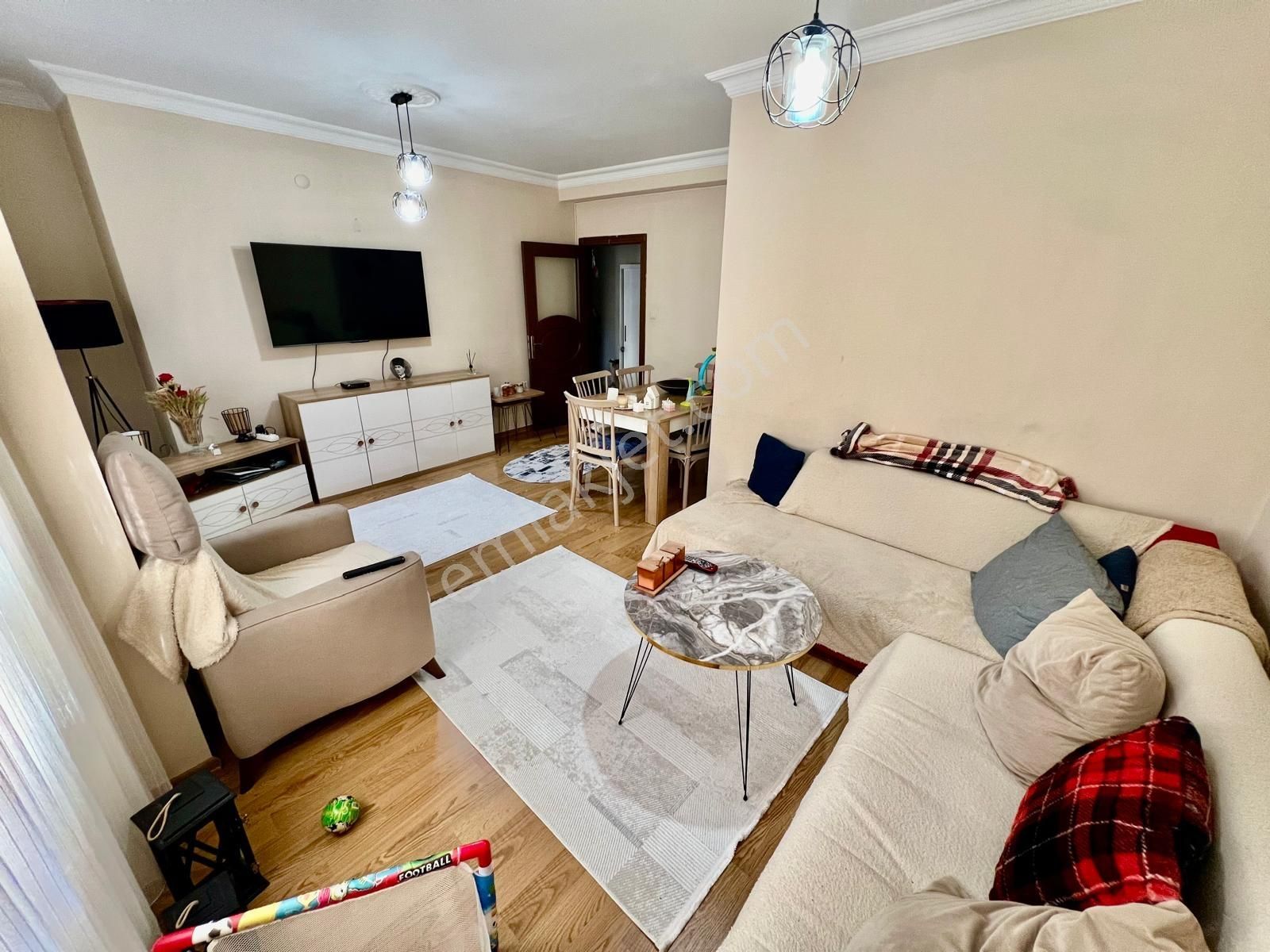 Fuat Çetin'den Yozgat Bulvarı Paraleli Yapılı Giriş Fırsat Daire - Görsel 19