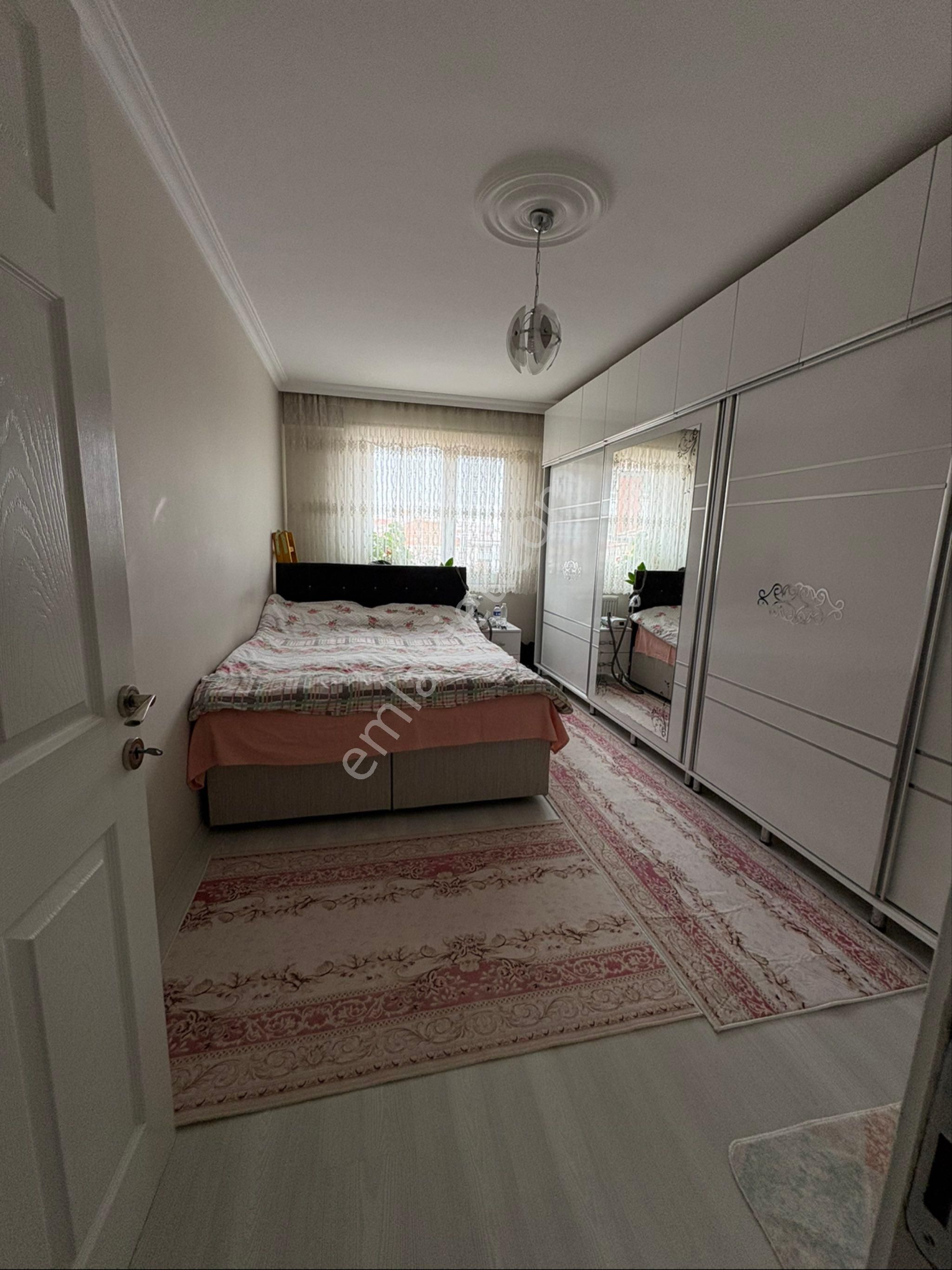 Özgür Gayrimenkul'den Ömür'de 3+1 Özel Garajlı Satılık Daire - Görsel 23