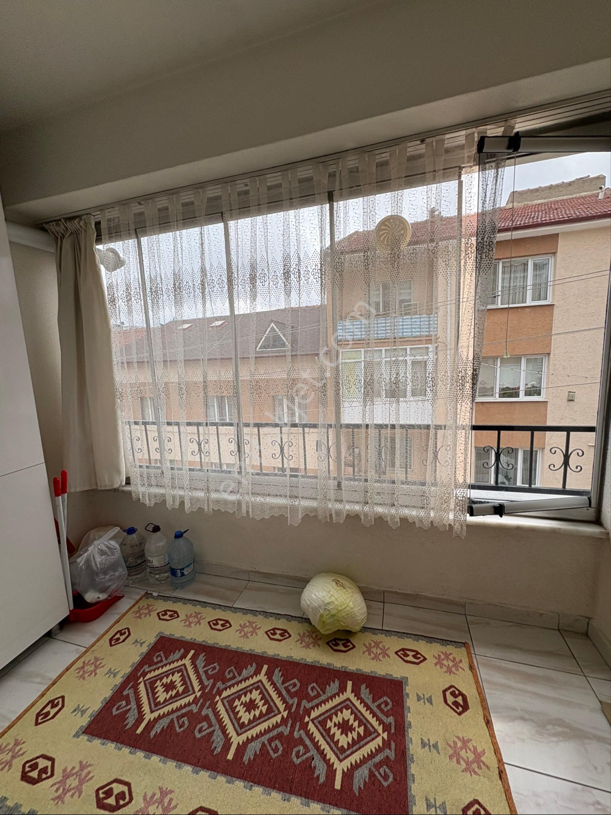 Özgür Gayrimenkul'den Ömür'de 3+1 Özel Garajlı Satılık Daire - Görsel 6