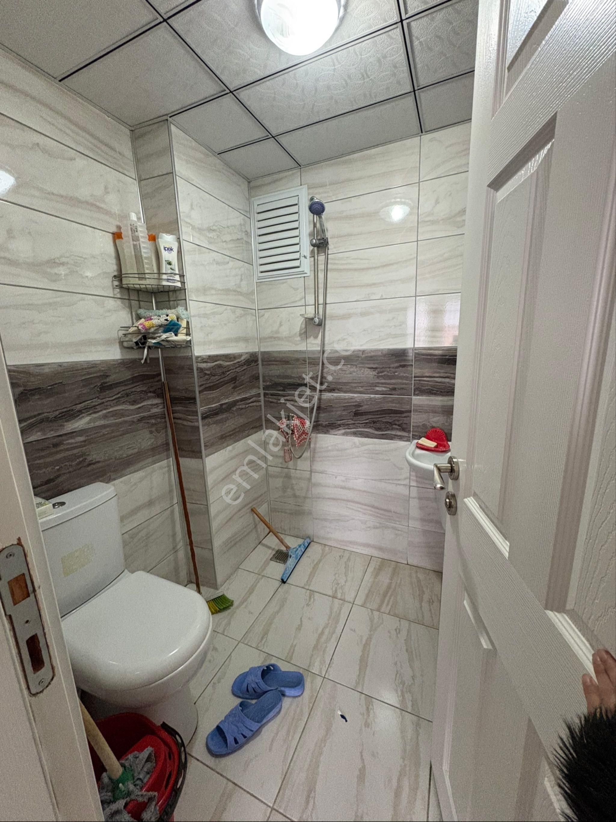 Özgür Gayrimenkul'den Ömür'de 3+1 Özel Garajlı Satılık Daire - Görsel 22
