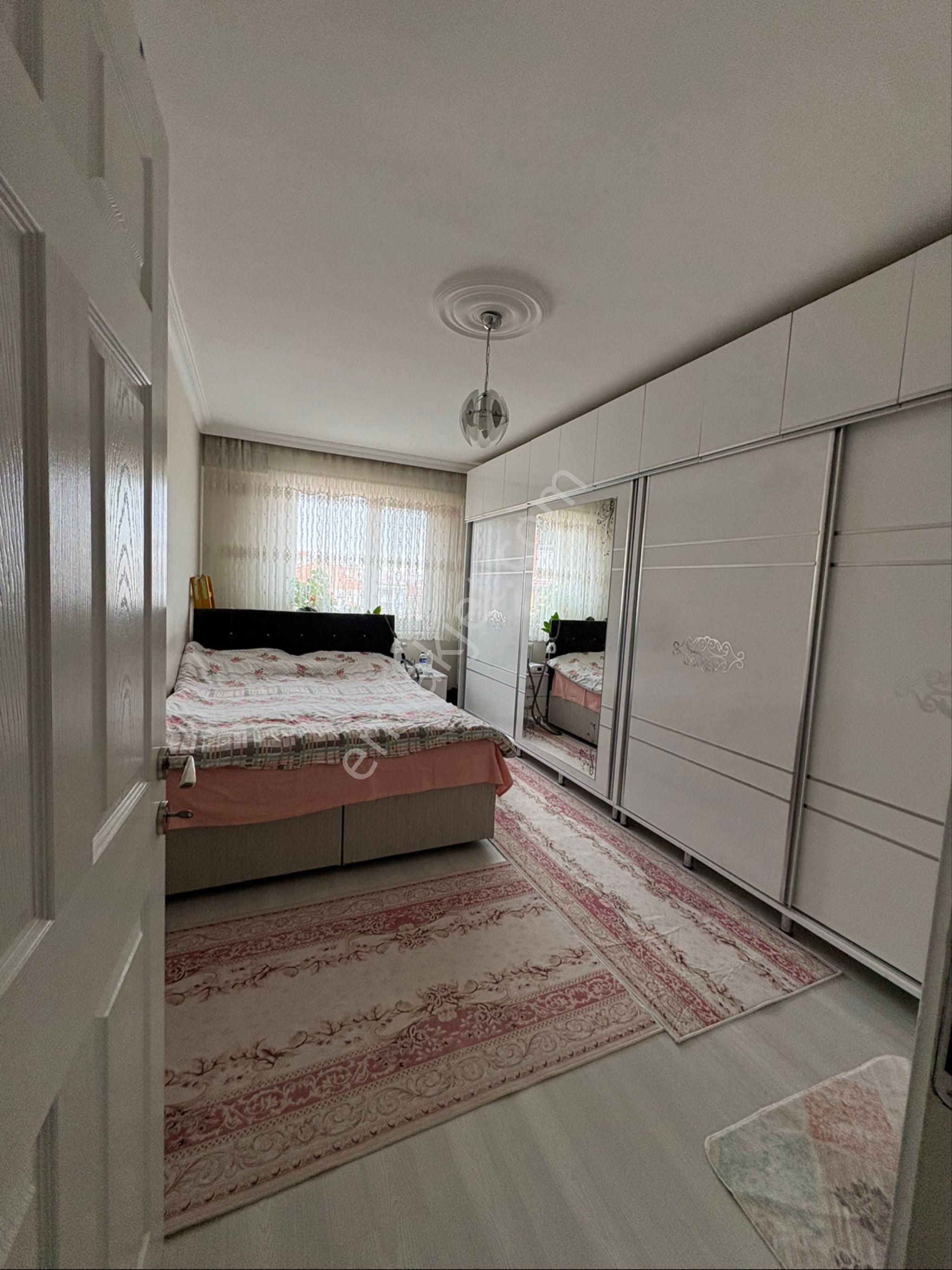 Özgür Gayrimenkul'den Ömür'de 3+1 Özel Garajlı Satılık Daire - Görsel 35