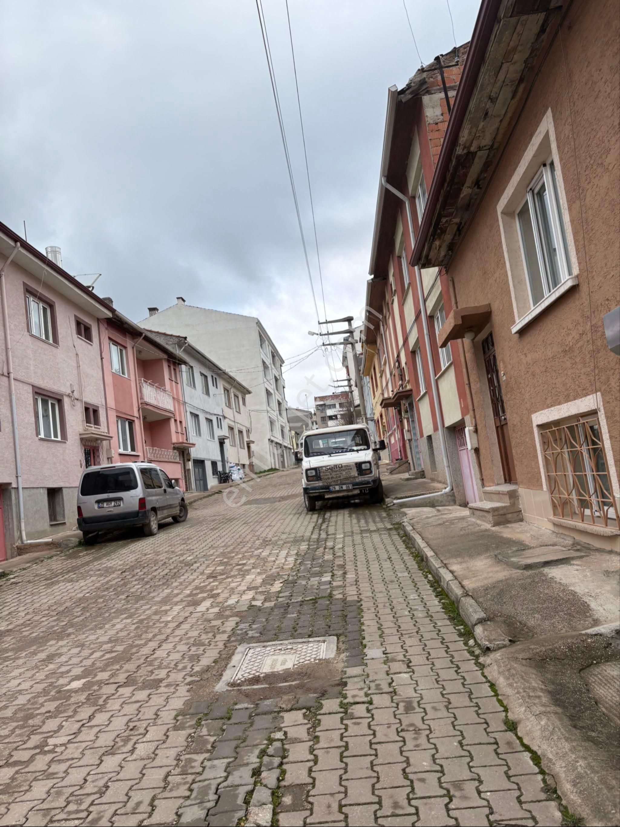 Özgür Gayrimenkul'den Ömür'de 3+1 Özel Garajlı Satılık Daire - Görsel 28