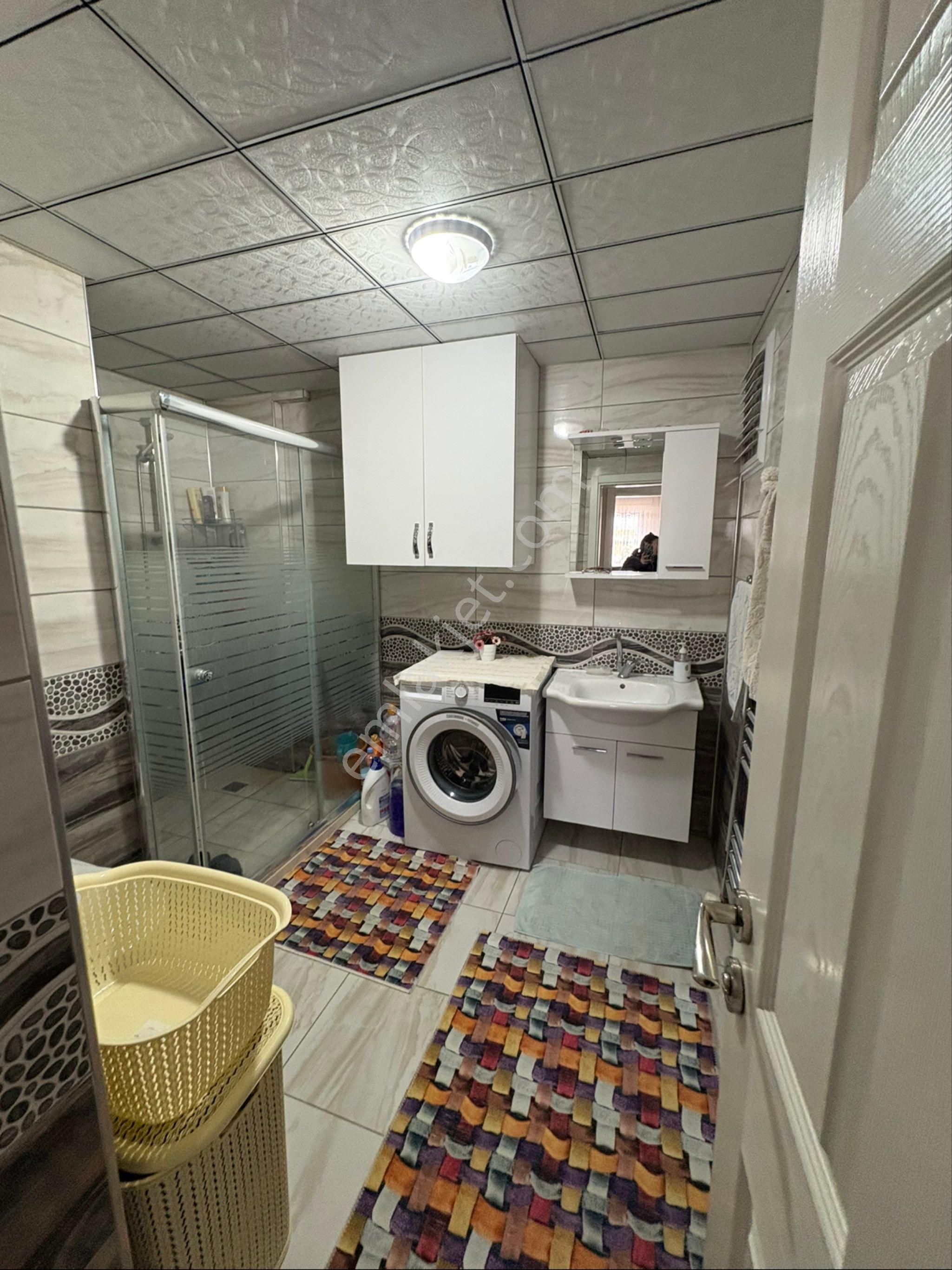 Özgür Gayrimenkul'den Ömür'de 3+1 Özel Garajlı Satılık Daire - Görsel 33