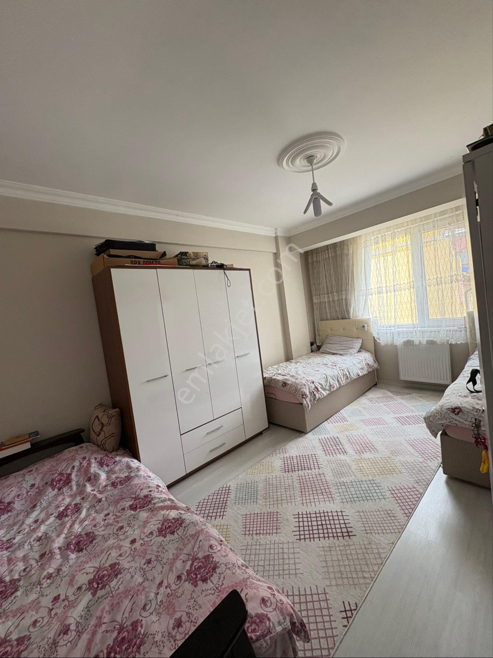 Özgür Gayrimenkul'den Ömür'de 3+1 Özel Garajlı Satılık Daire - Görsel 11