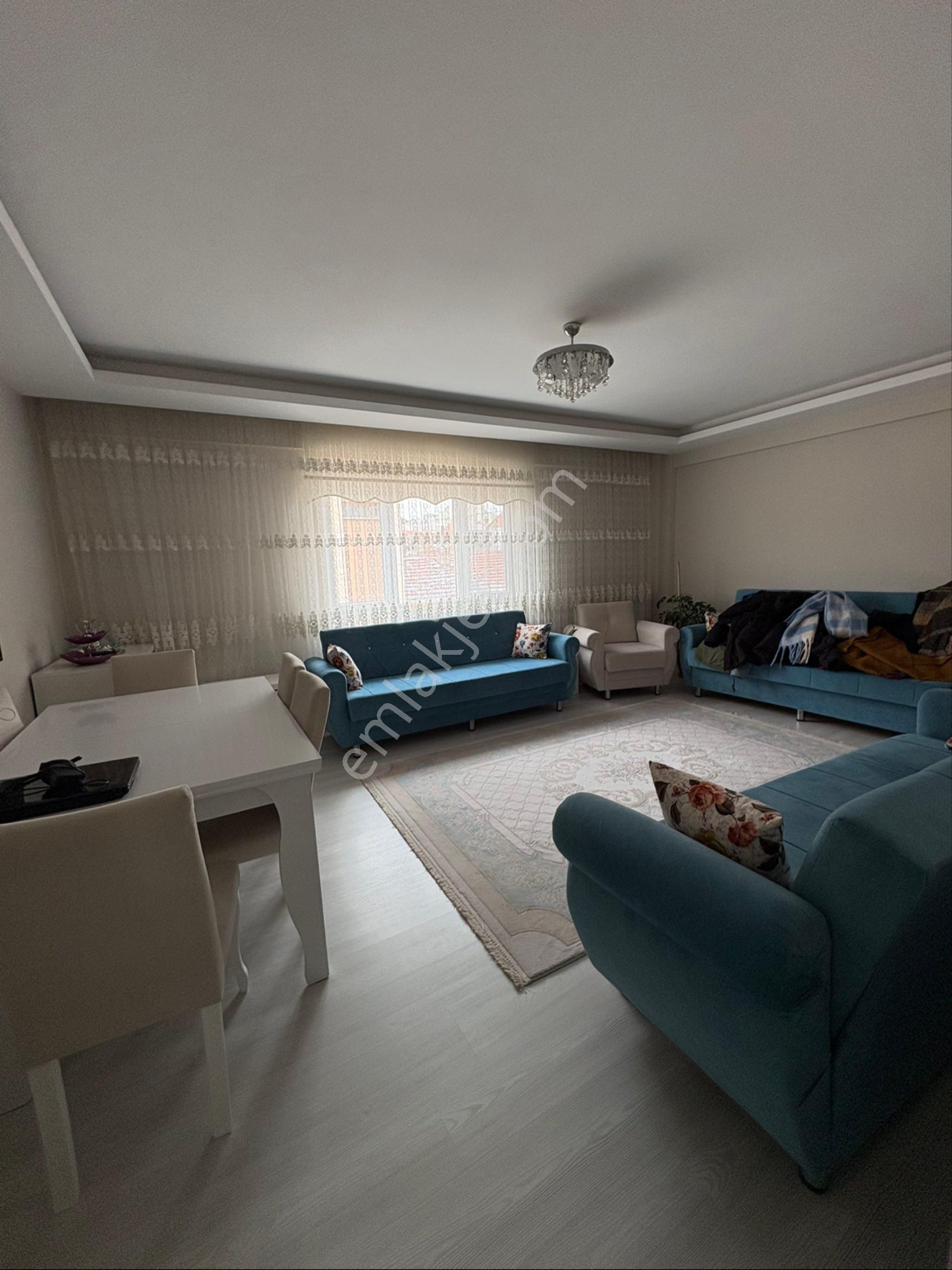 Özgür Gayrimenkul'den Ömür'de 3+1 Özel Garajlı Satılık Daire - Görsel 30