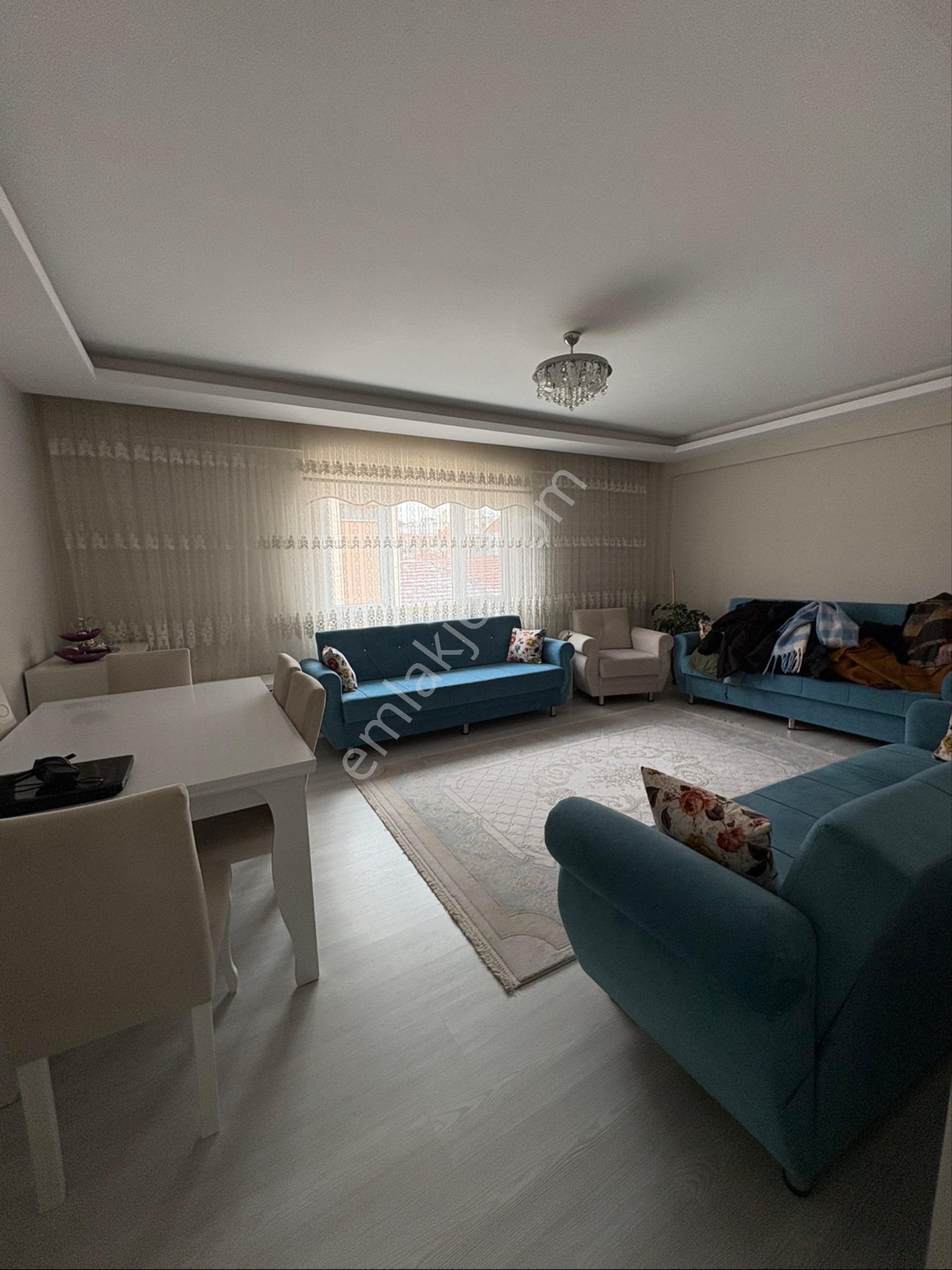 Özgür Gayrimenkul'den Ömür'de 3+1 Özel Garajlı Satılık Daire - Görsel 31
