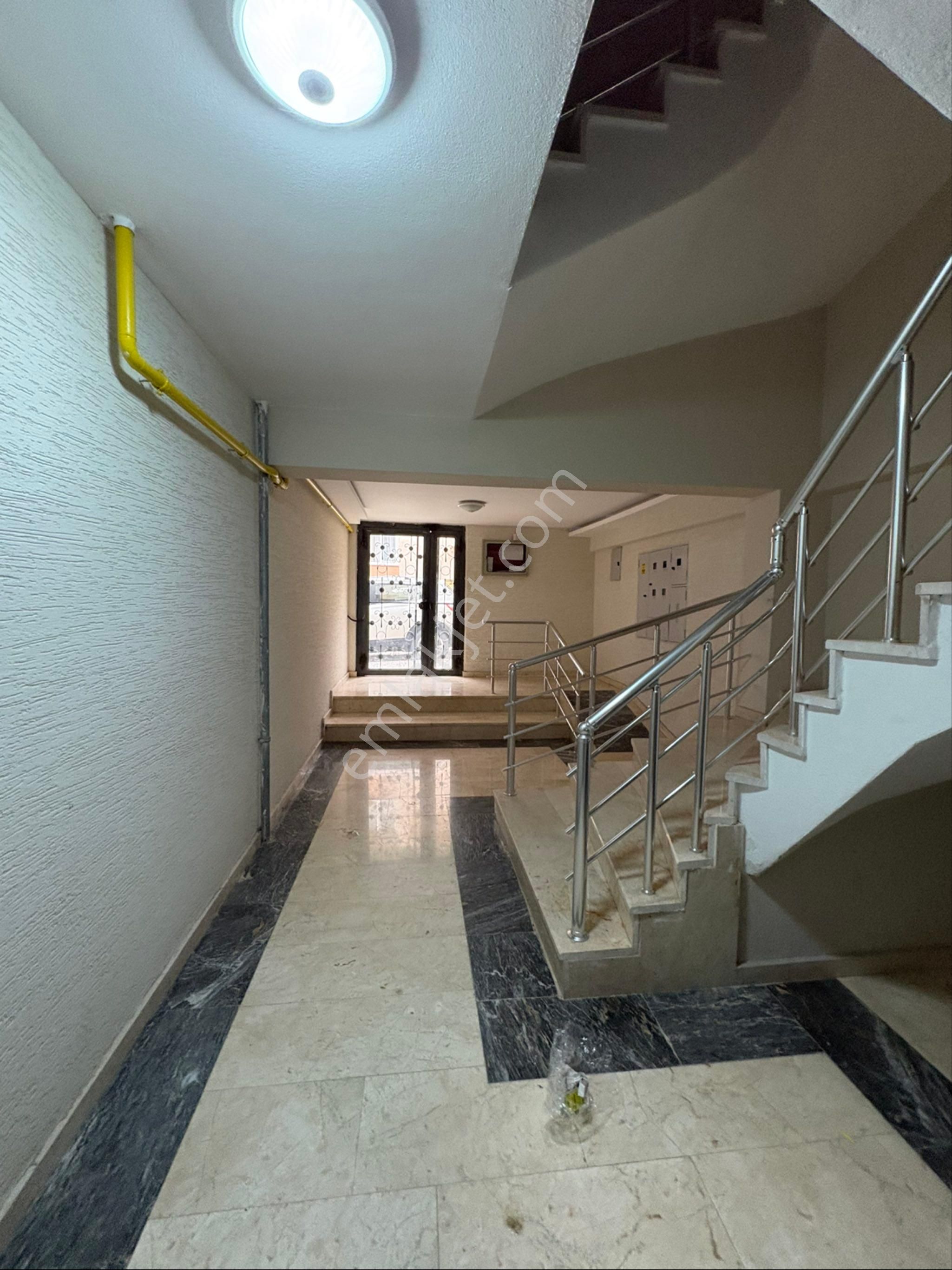 Özgür Gayrimenkul'den Ömür'de 3+1 Özel Garajlı Satılık Daire - Görsel 29