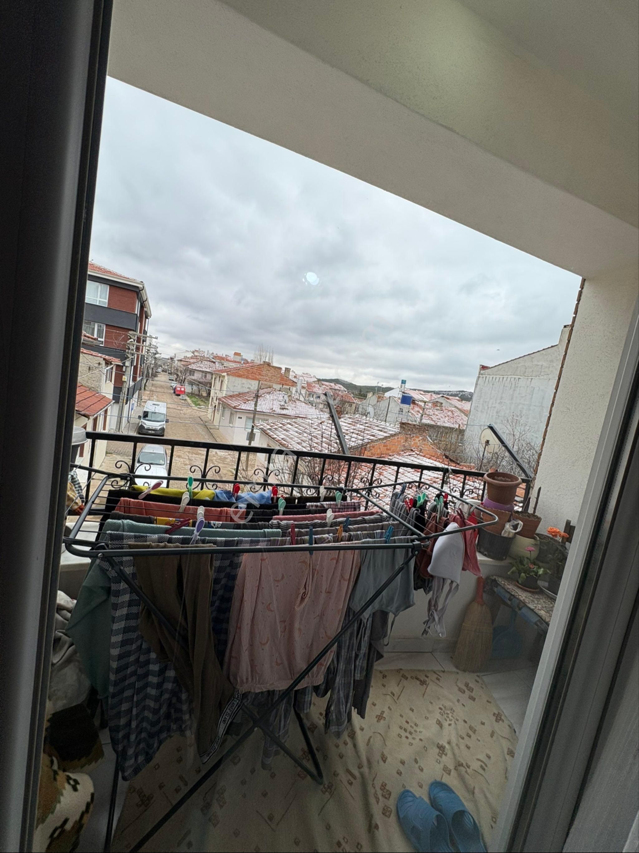 Özgür Gayrimenkul'den Ömür'de 3+1 Özel Garajlı Satılık Daire - Görsel 21
