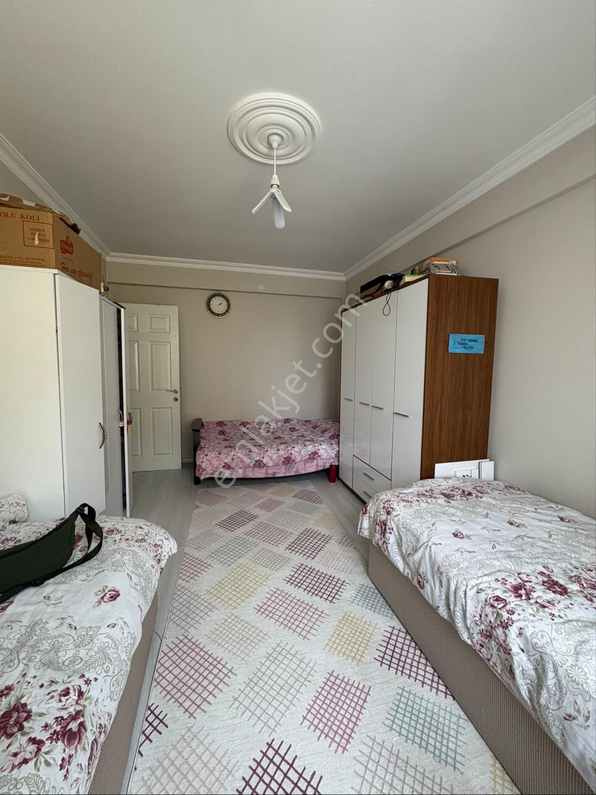 Özgür Gayrimenkul'den Ömür'de 3+1 Özel Garajlı Satılık Daire - Görsel 14