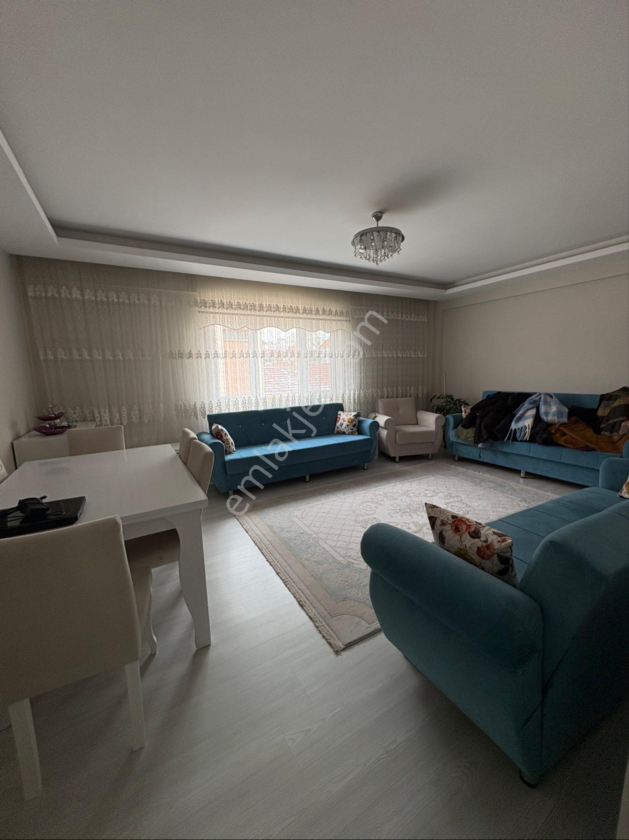 Özgür Gayrimenkul'den Ömür'de 3+1 Özel Garajlı Satılık Daire - Görsel 9