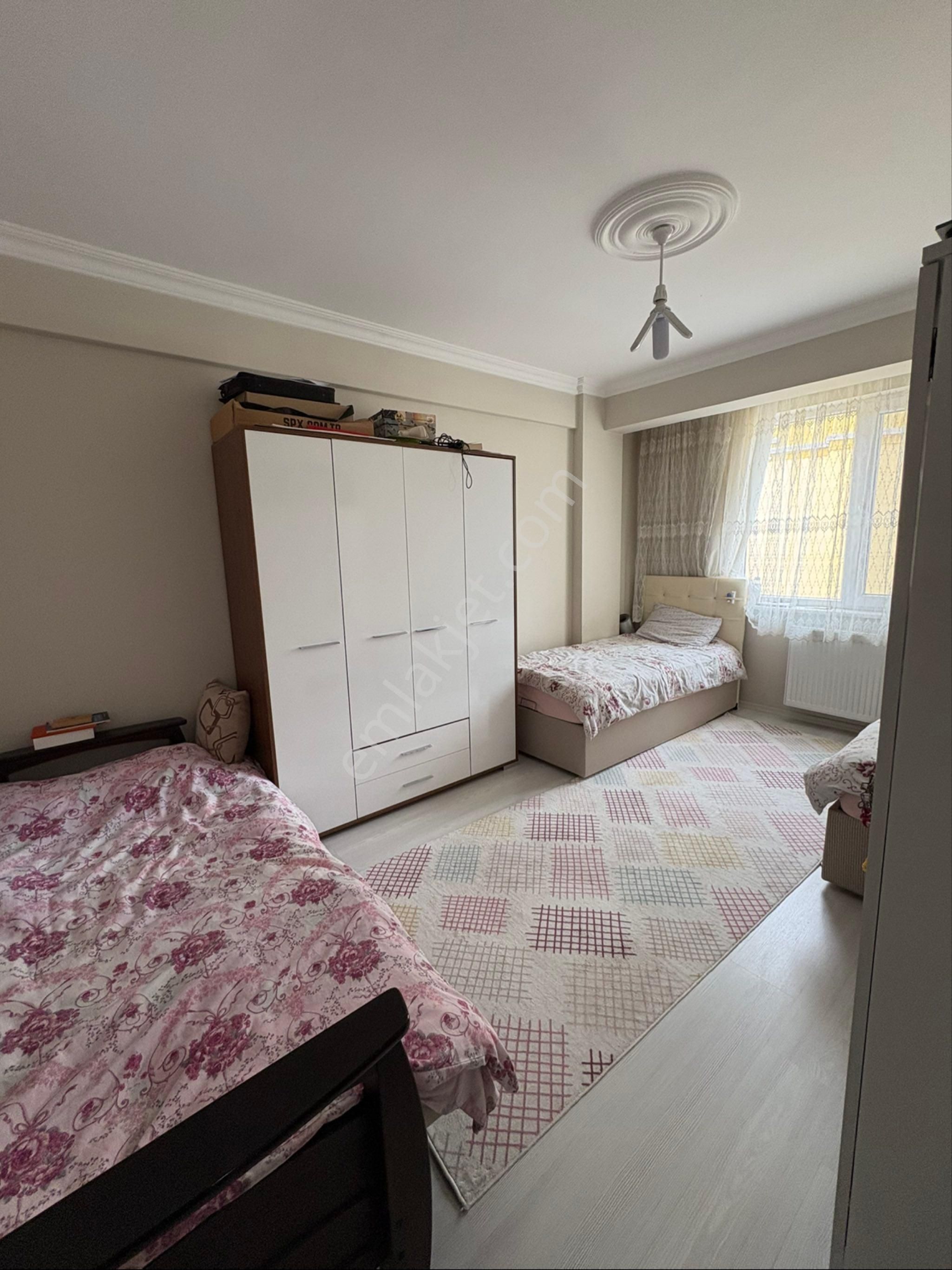Özgür Gayrimenkul'den Ömür'de 3+1 Özel Garajlı Satılık Daire - Görsel 12