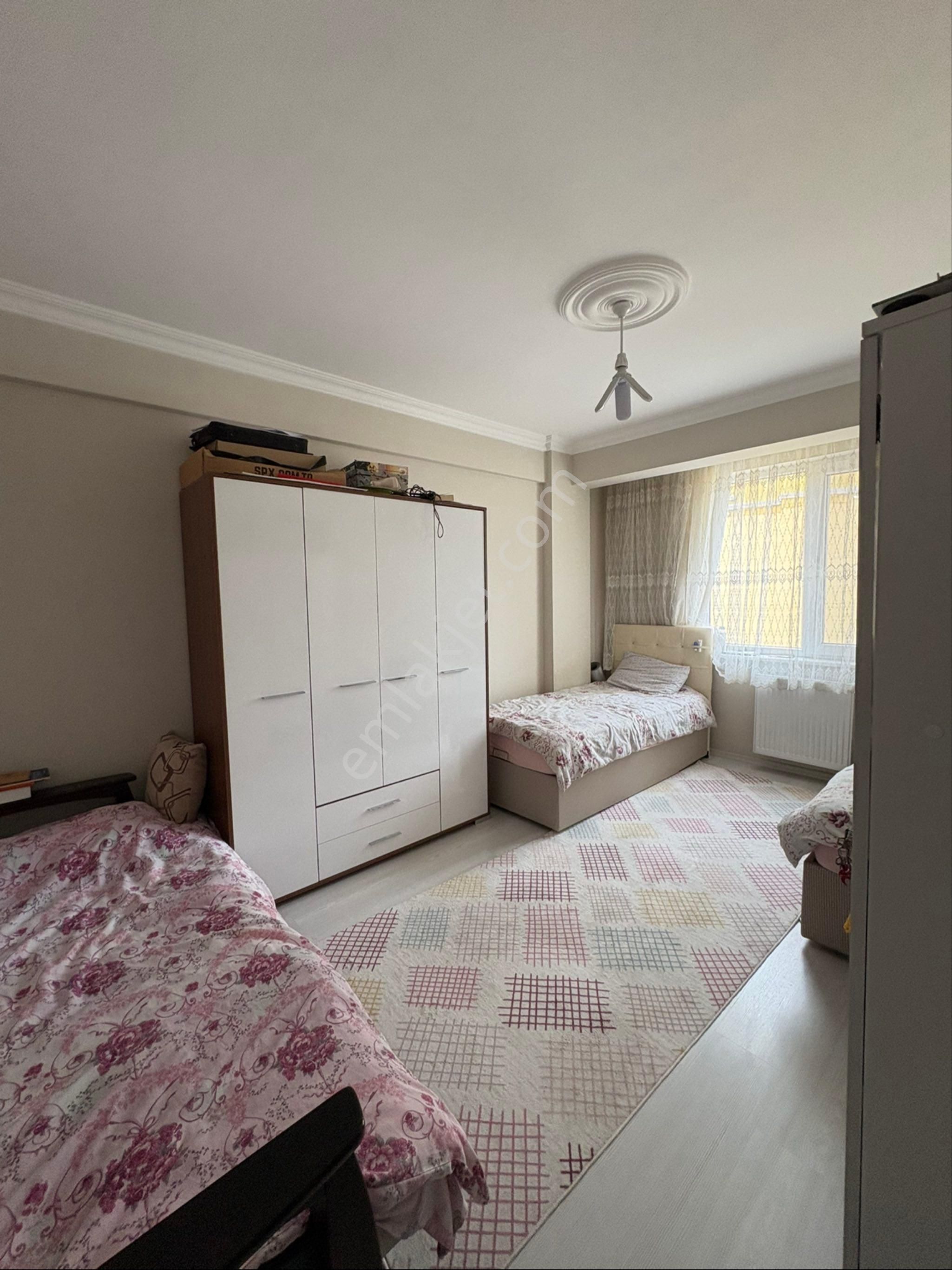 Özgür Gayrimenkul'den Ömür'de 3+1 Özel Garajlı Satılık Daire - Görsel 32